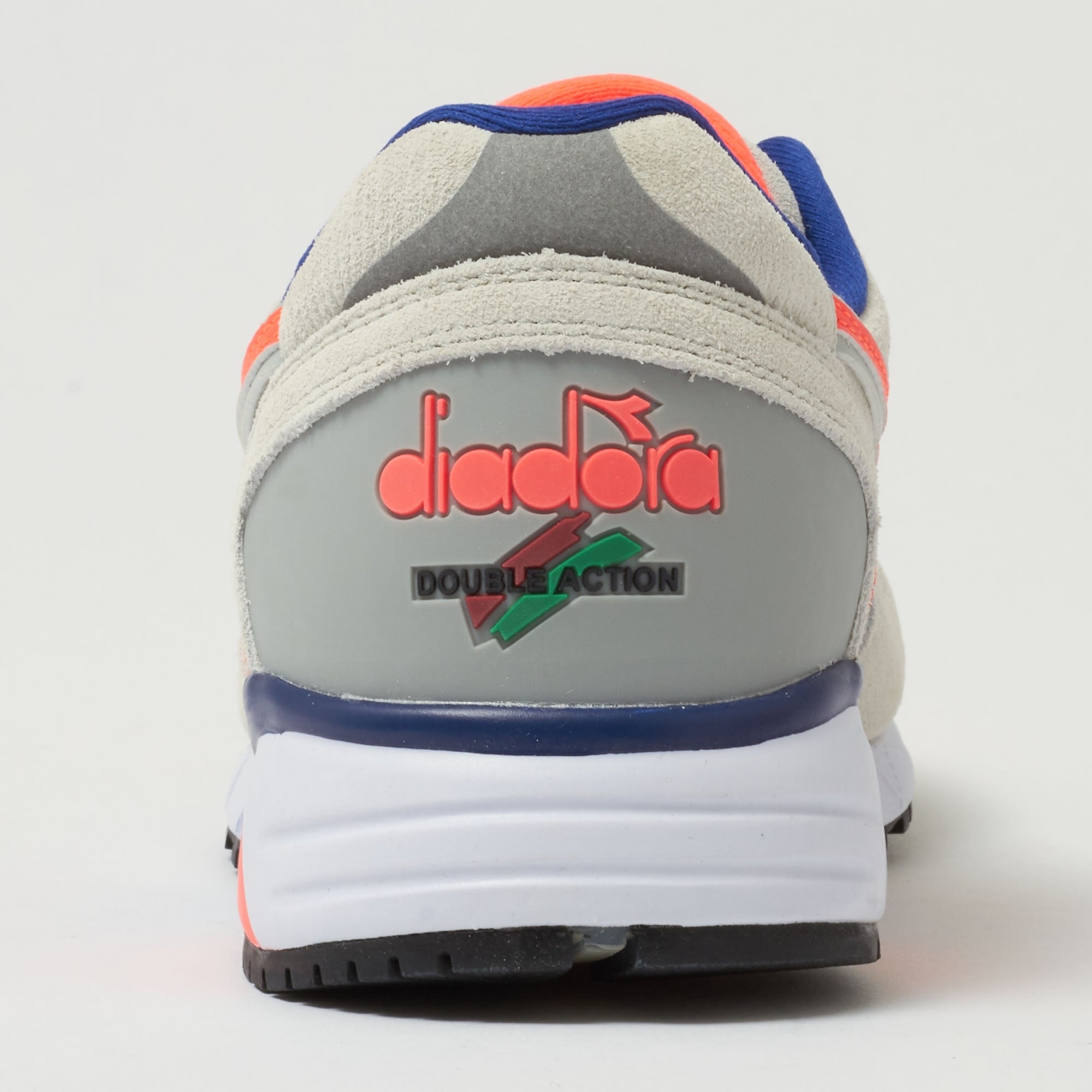 Diadora N9002 - White