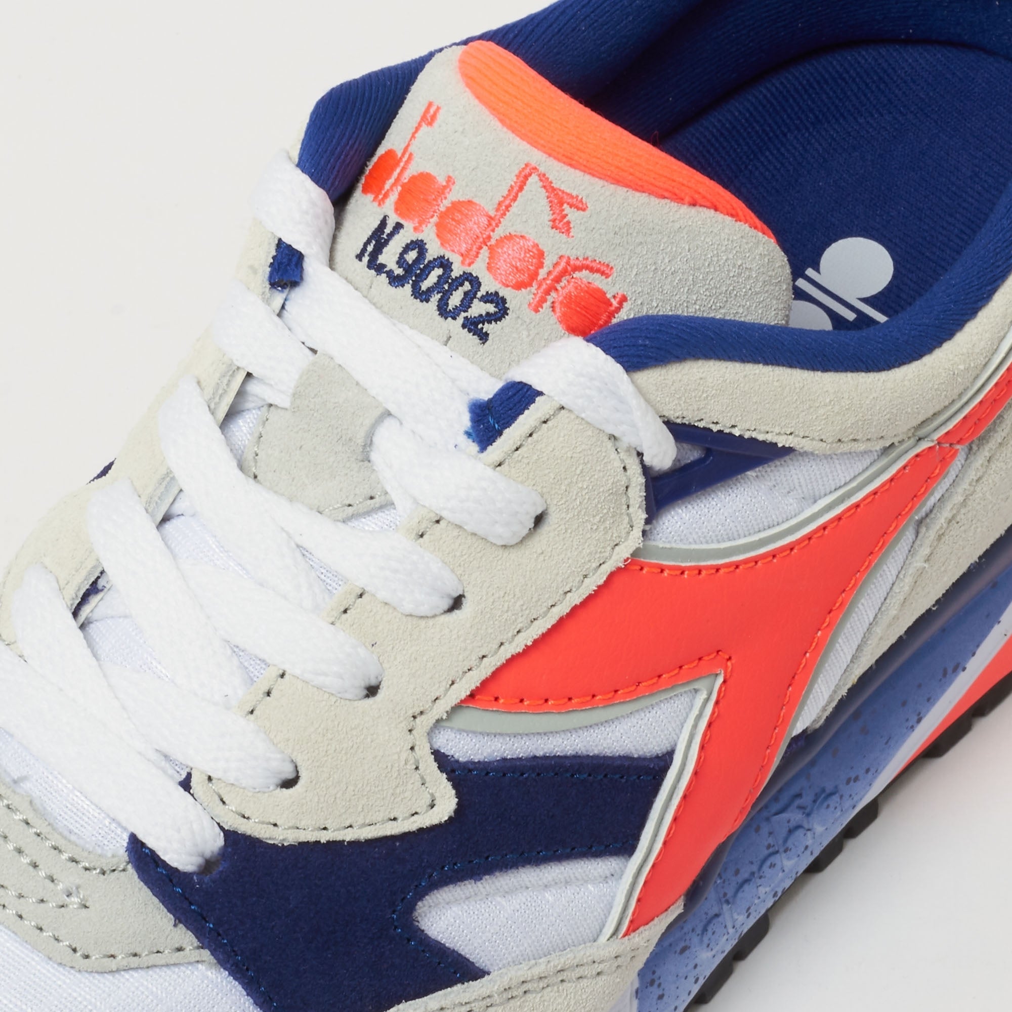 Diadora N9002 - White