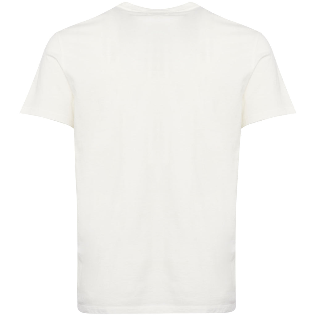 Levi's® White Smoke Sunset Pocket T-Shirt