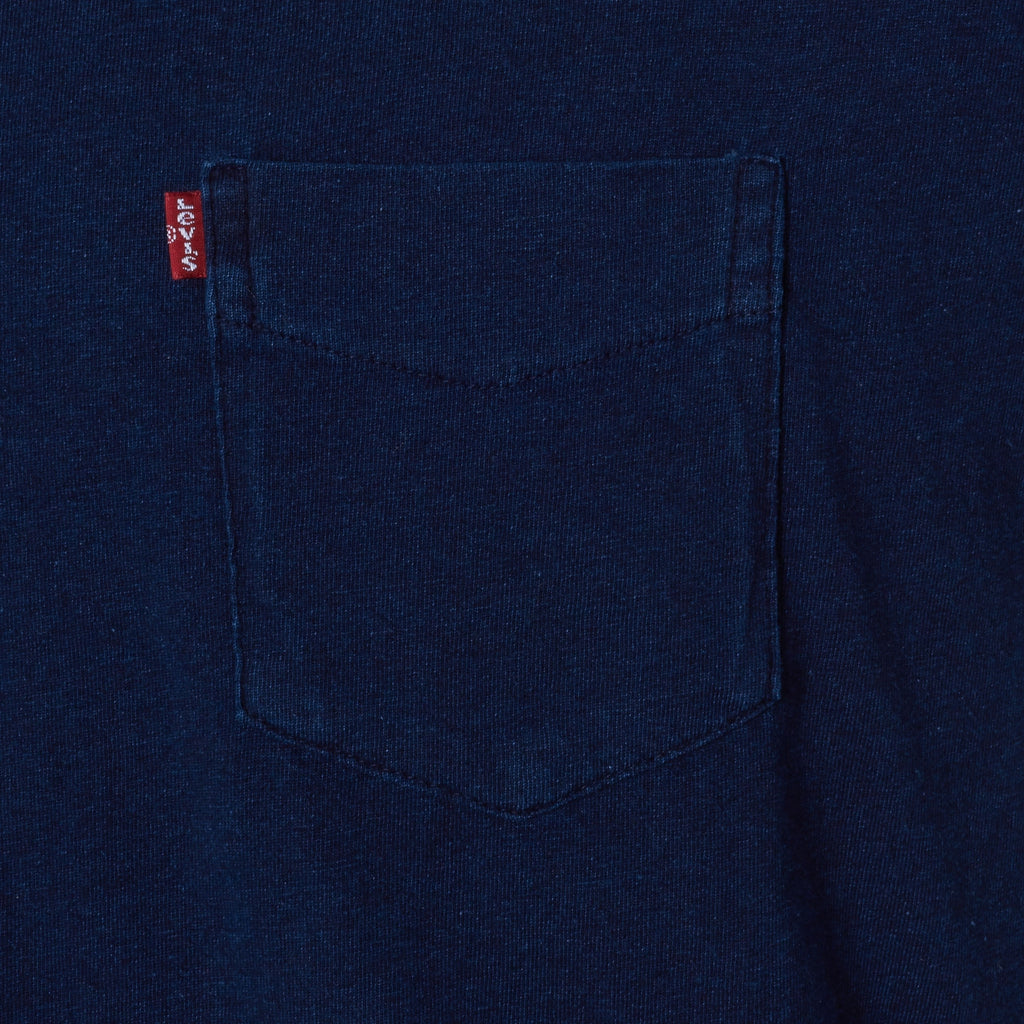 Levi's® Indigo Sunset Pocket T-Shirt
