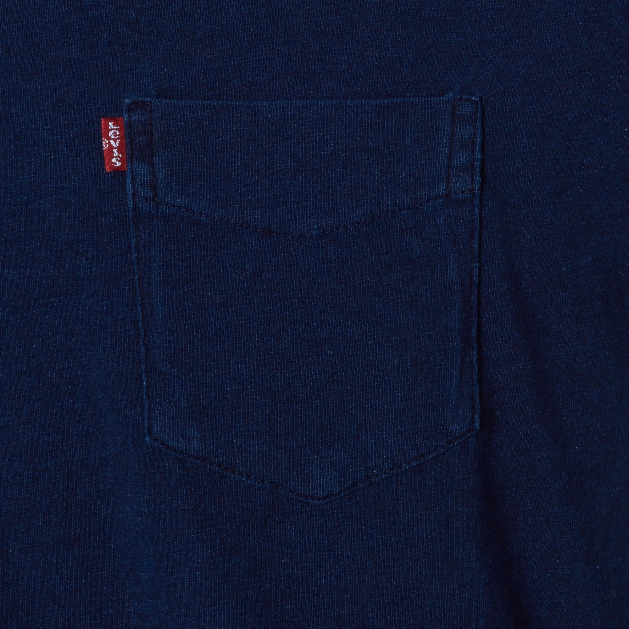 Levi's® Indigo Sunset Pocket T-Shirt