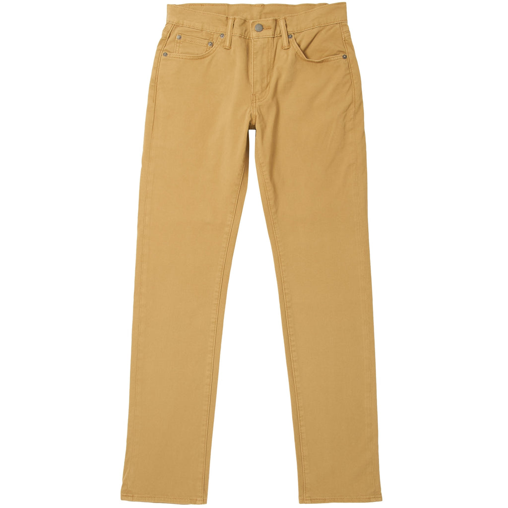 Levi's® Harvest Gold 511 Slim Fit Jeans