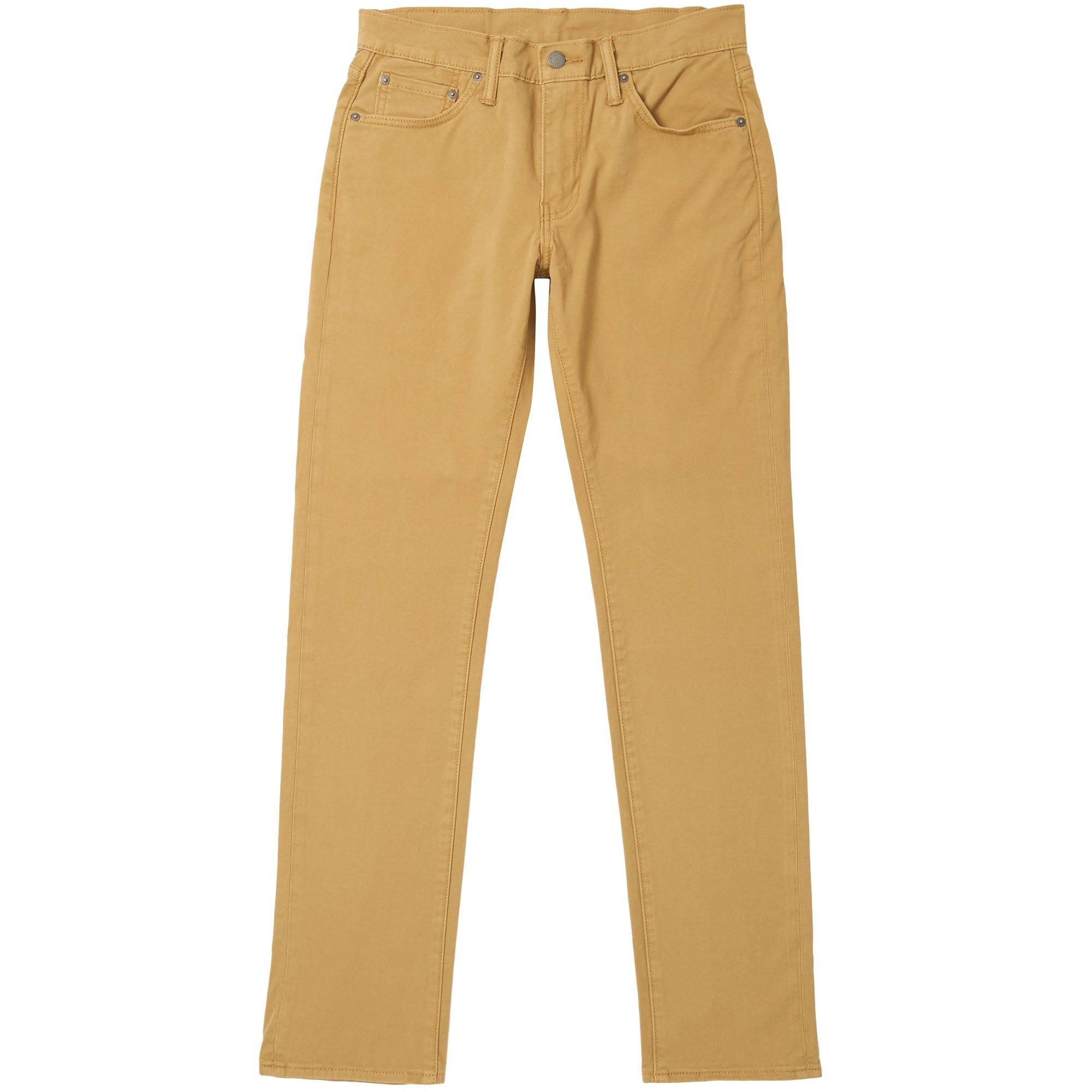 Levi's® Harvest Gold 511 Slim Fit Jeans