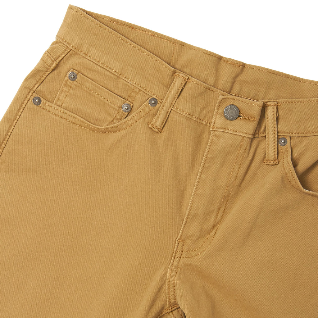 Levi's® Harvest Gold 511 Slim Fit Jeans