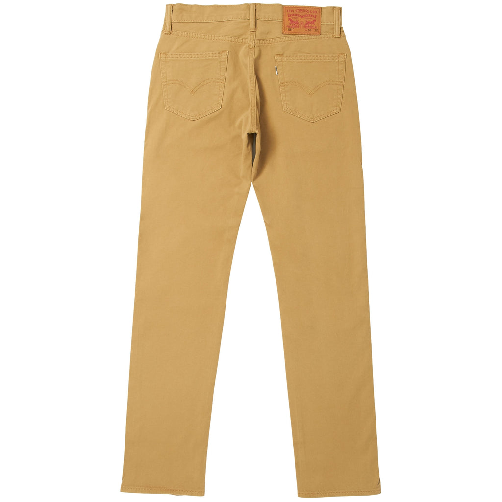 Levi's® Harvest Gold 511 Slim Fit Jeans