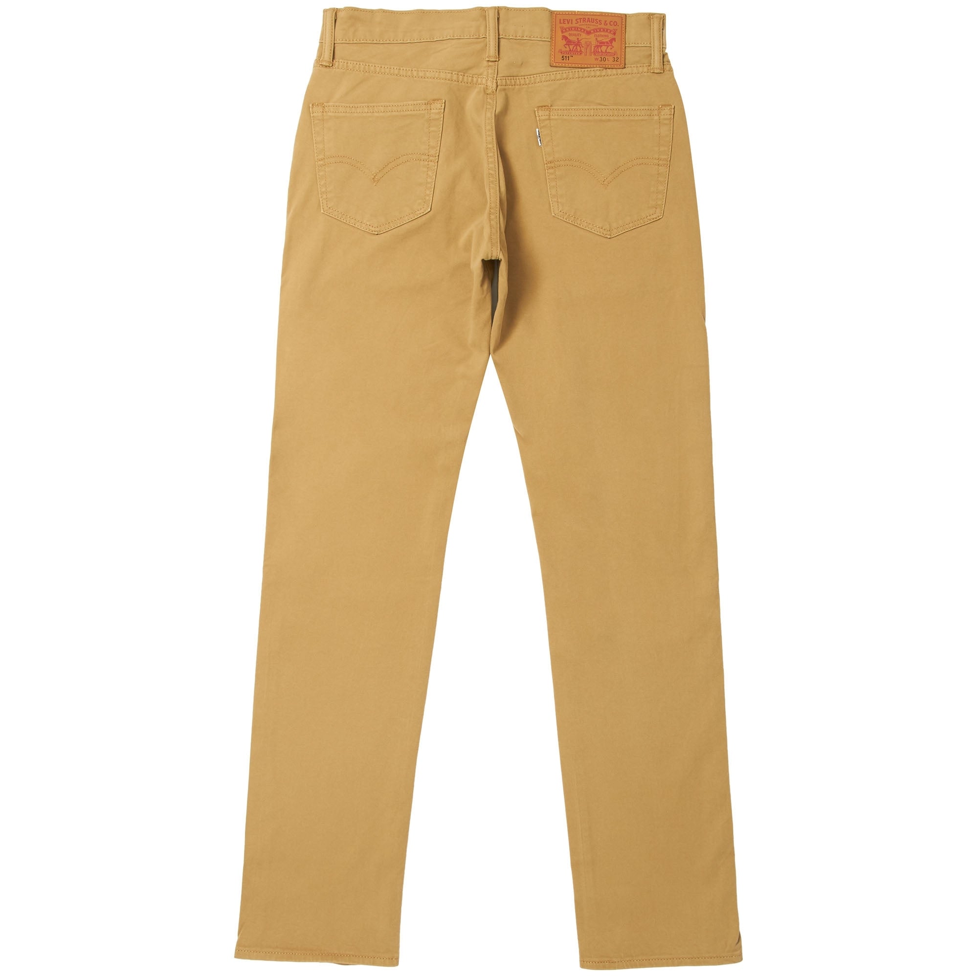 Levi's® Harvest Gold 511 Slim Fit Jeans