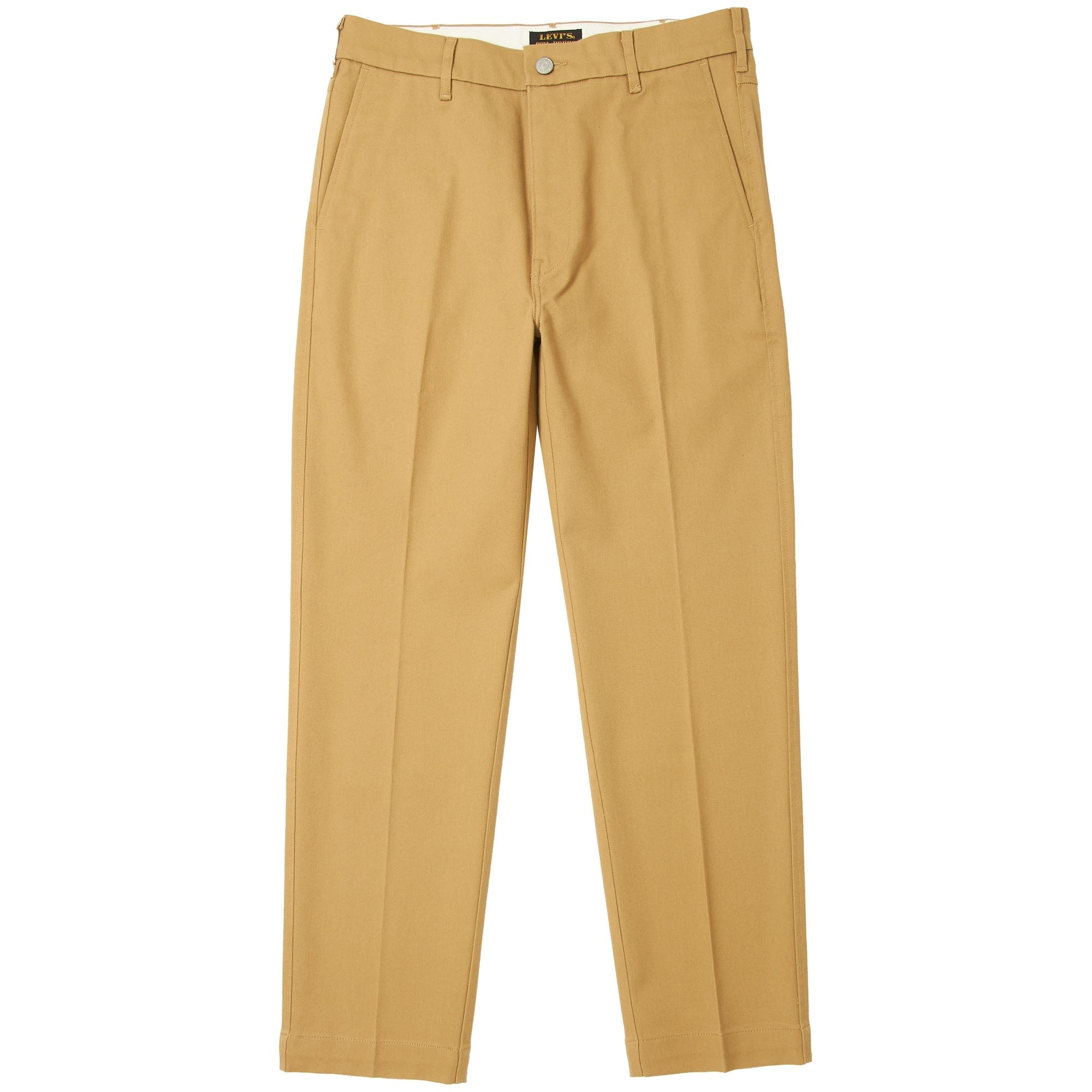 Levi's® Harvest Gold STA-PREST Trousers
