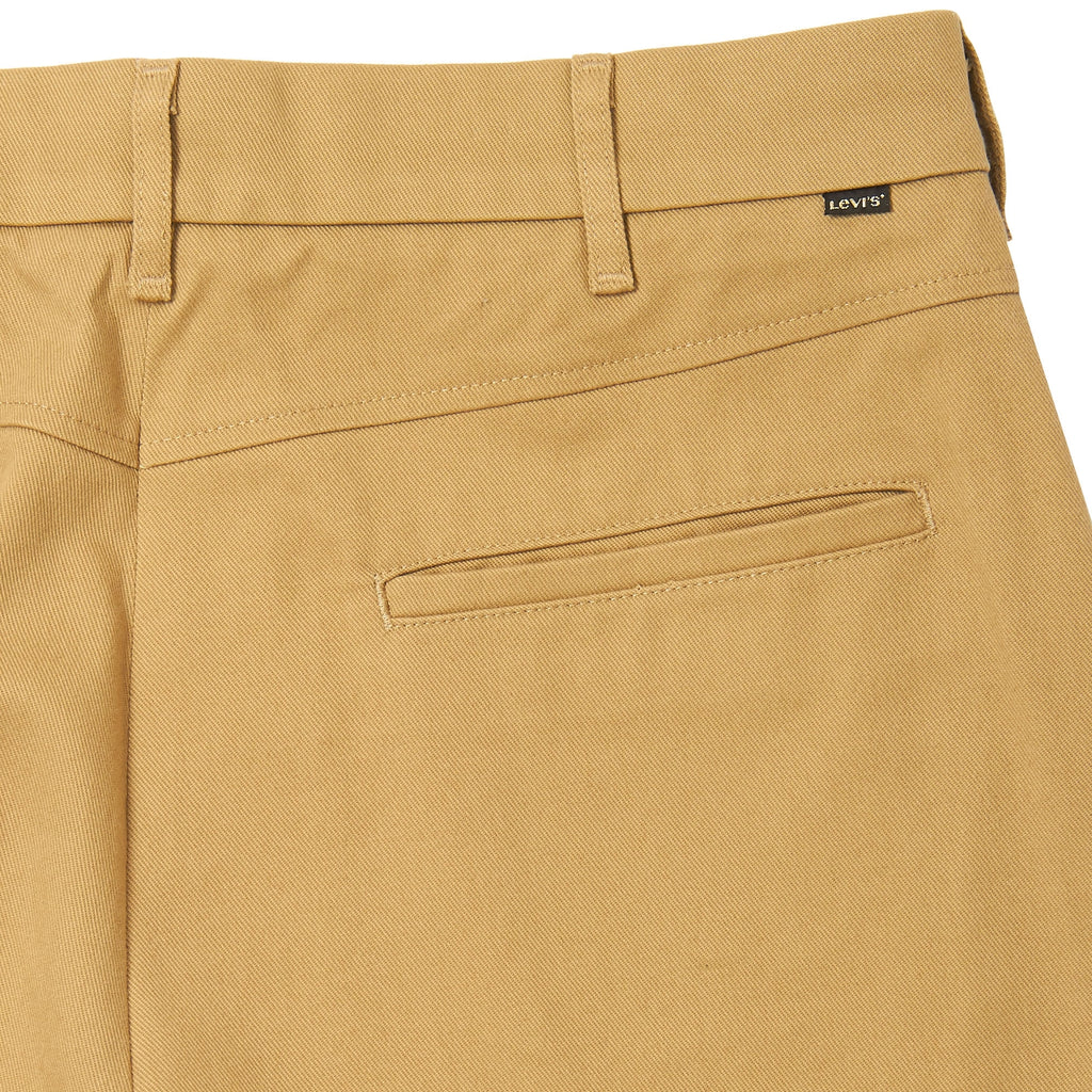 Levi's® Harvest Gold STA-PREST Trousers