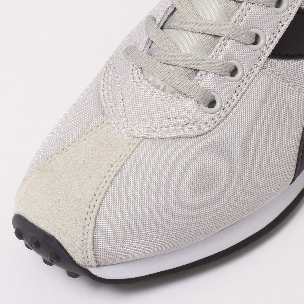 Diadora Sirio - White Sand & Black