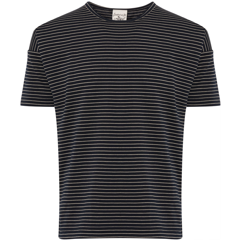 S.N.S Herning Marine & Sand Original Stripe T-Shirt