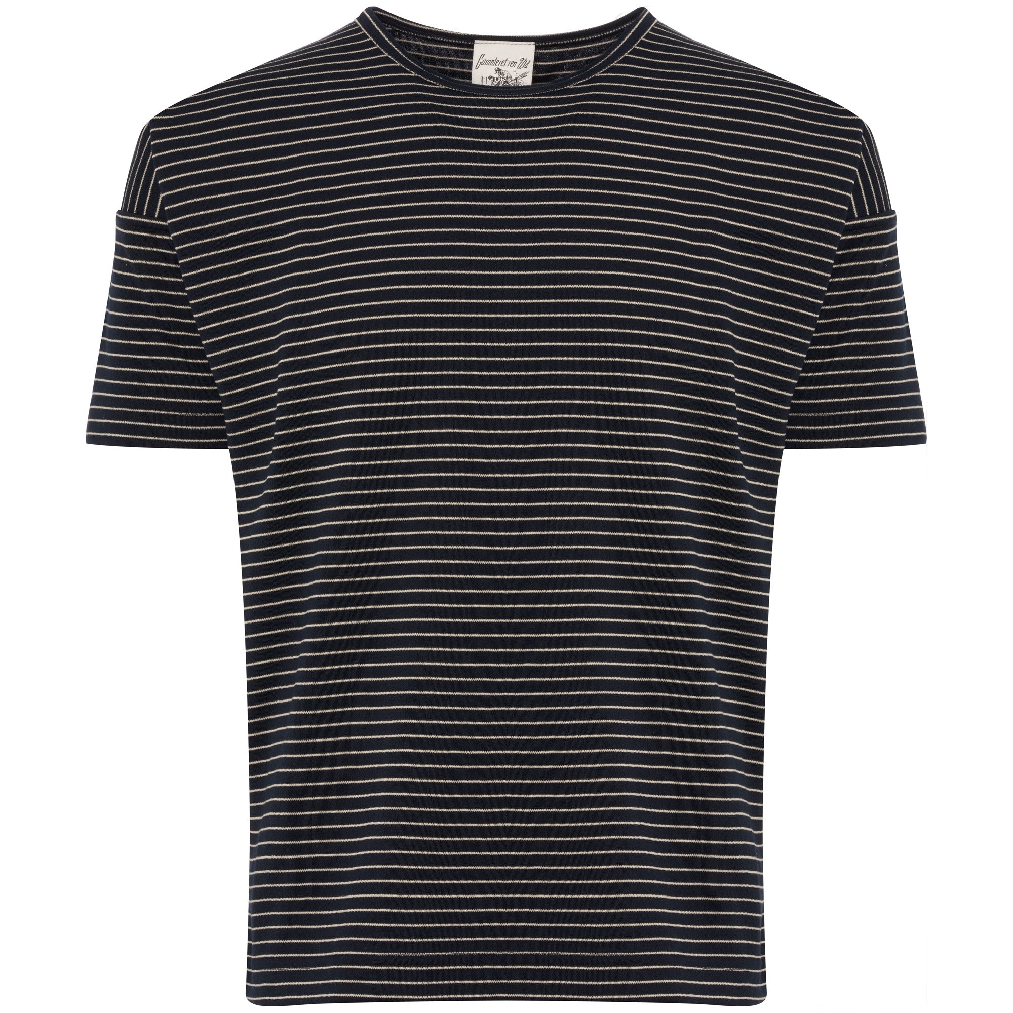 S.N.S Herning Marine & Sand Original Stripe T-Shirt