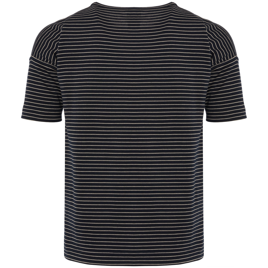 S.N.S Herning Marine & Sand Original Stripe T-Shirt