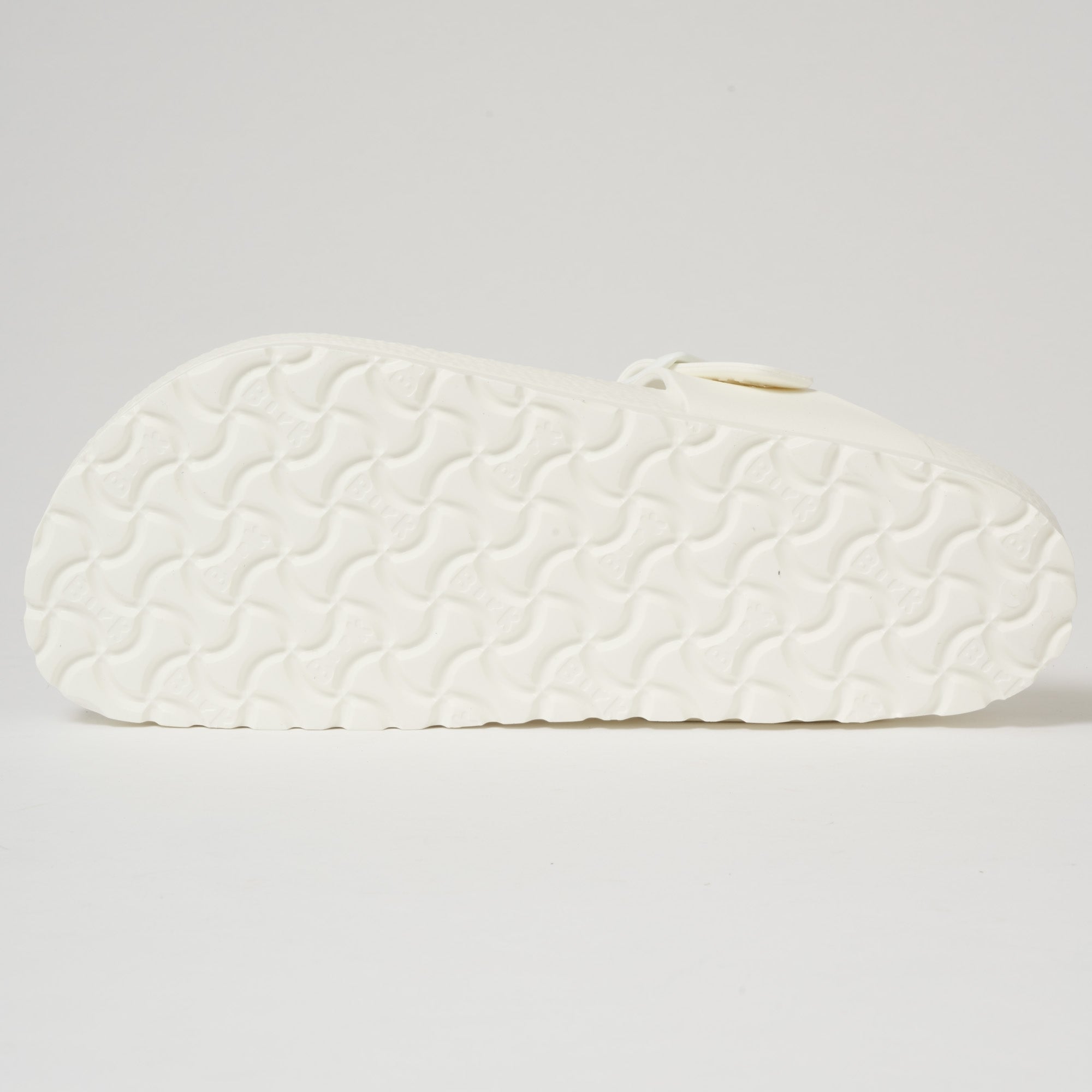 Birkenstock Womens Gizeh EVA Sandals - White
