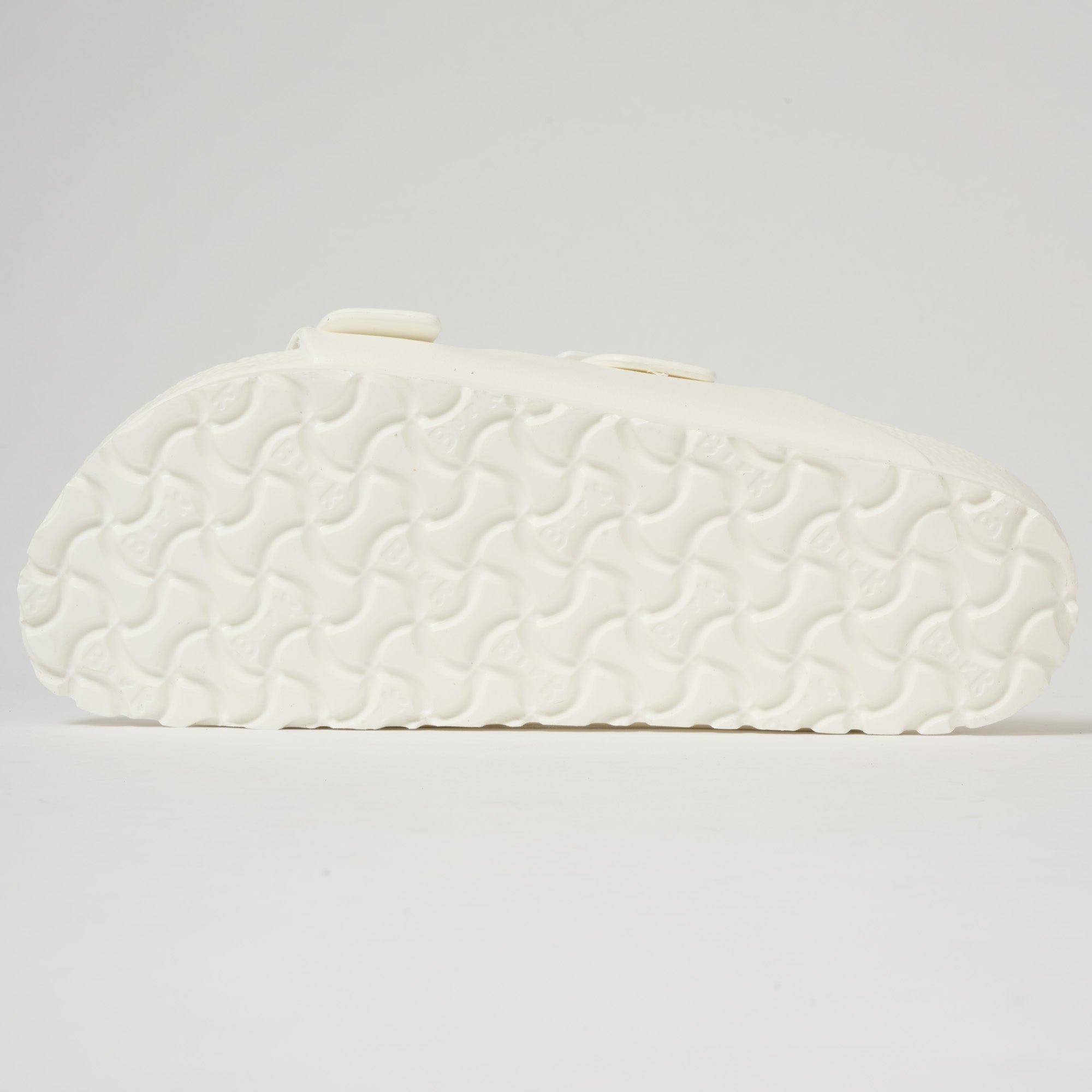 Birkenstock Womens Arizona EVA - White