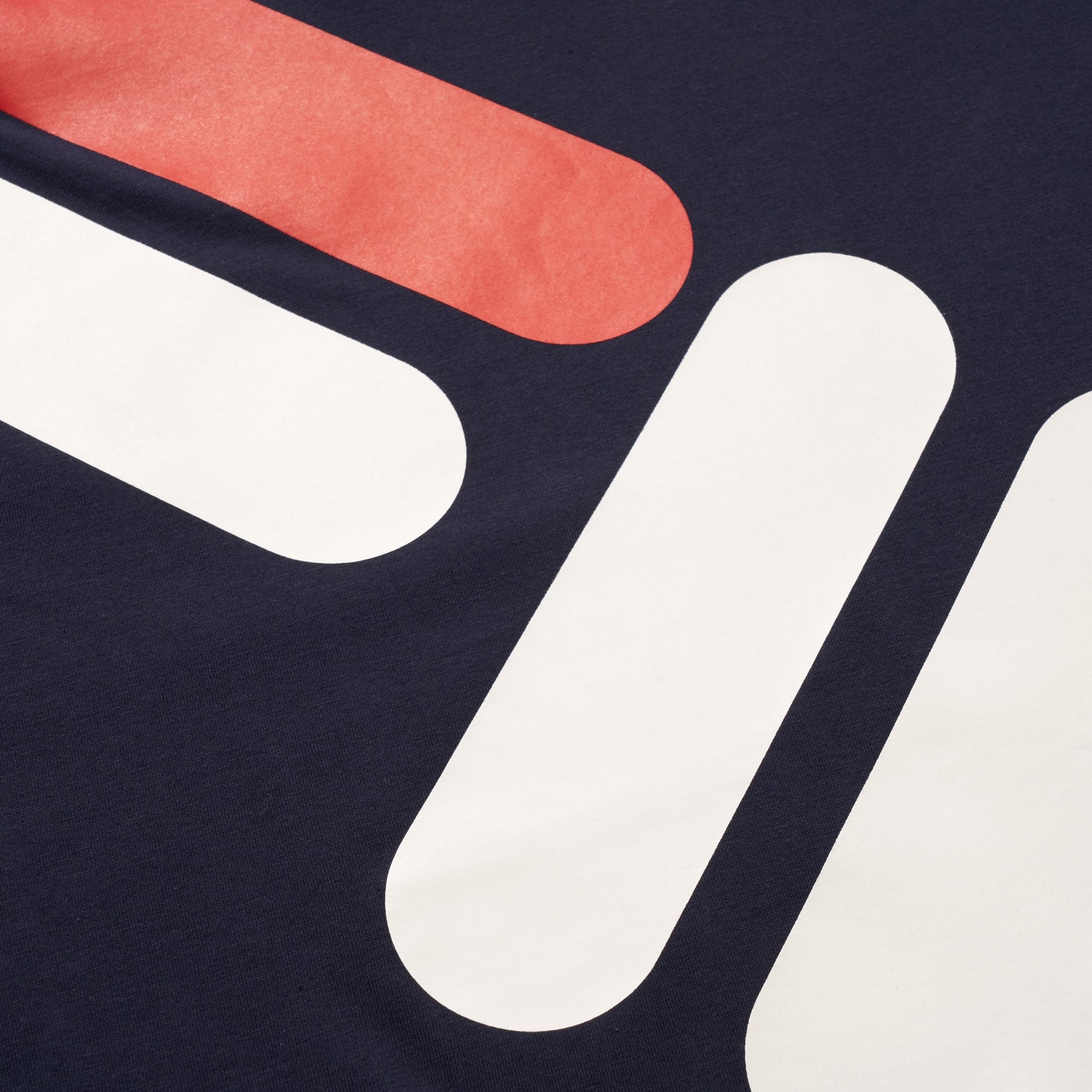 Fila Vintage Peacoat Kalani T-Shirt