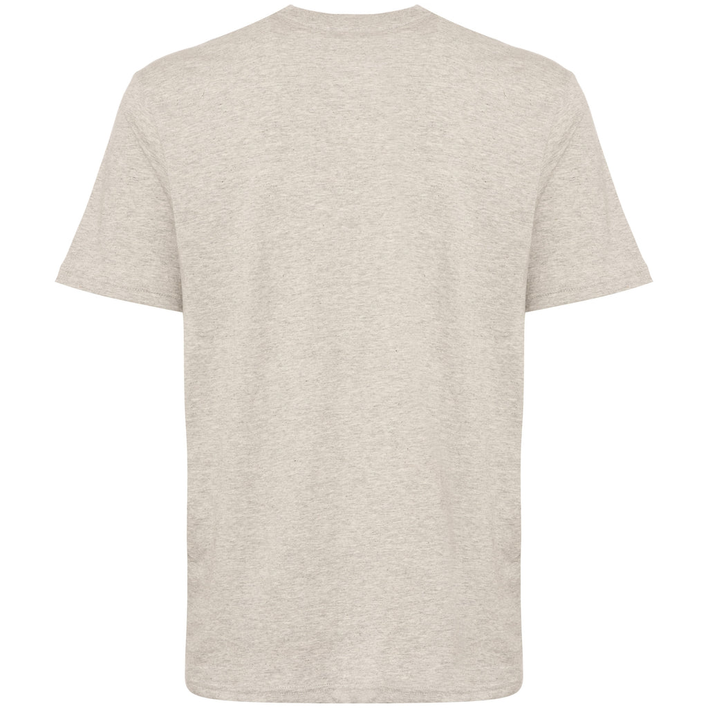 Fila Vintage Grey Marl Kalani T-Shirt