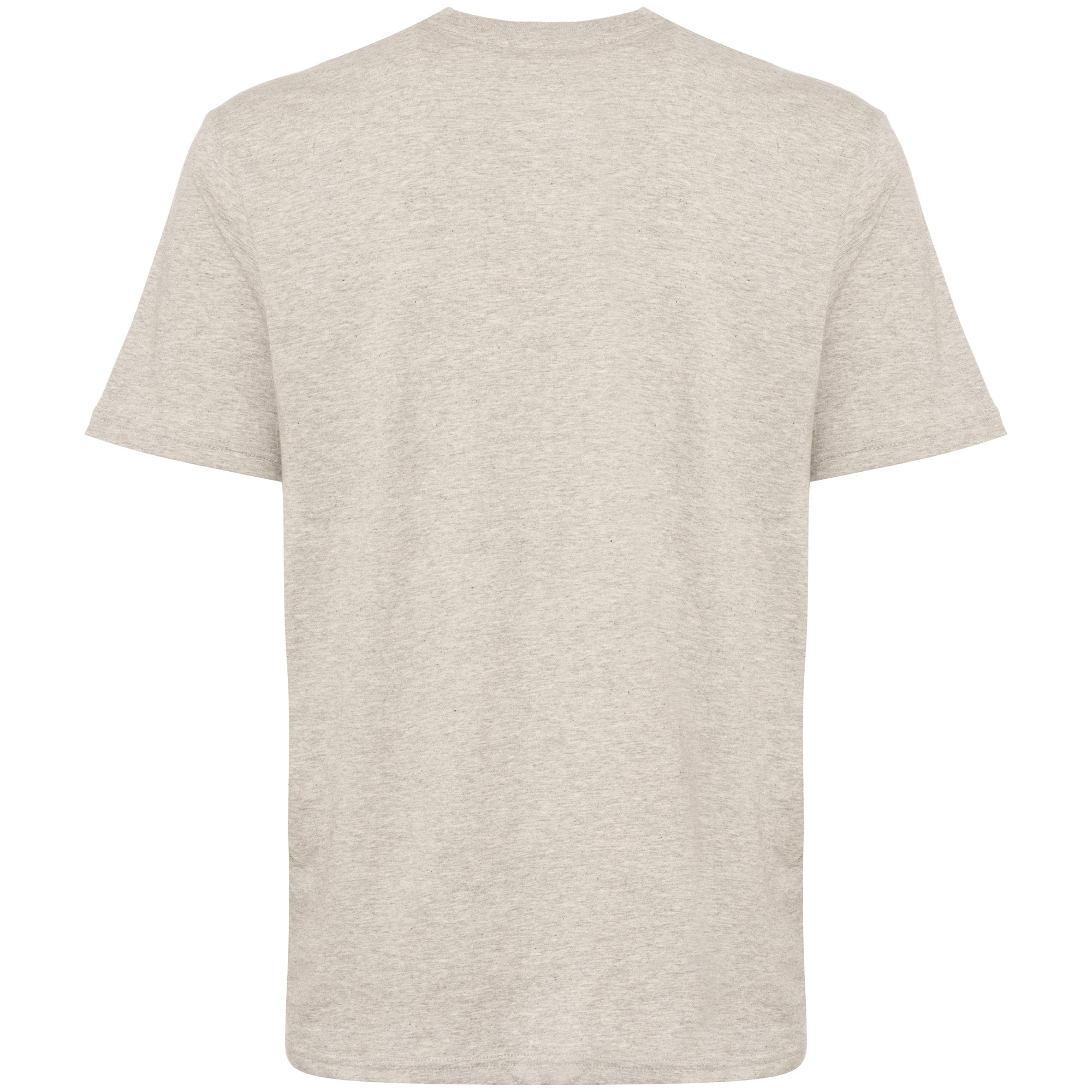 Fila Vintage Grey Marl Kalani T-Shirt