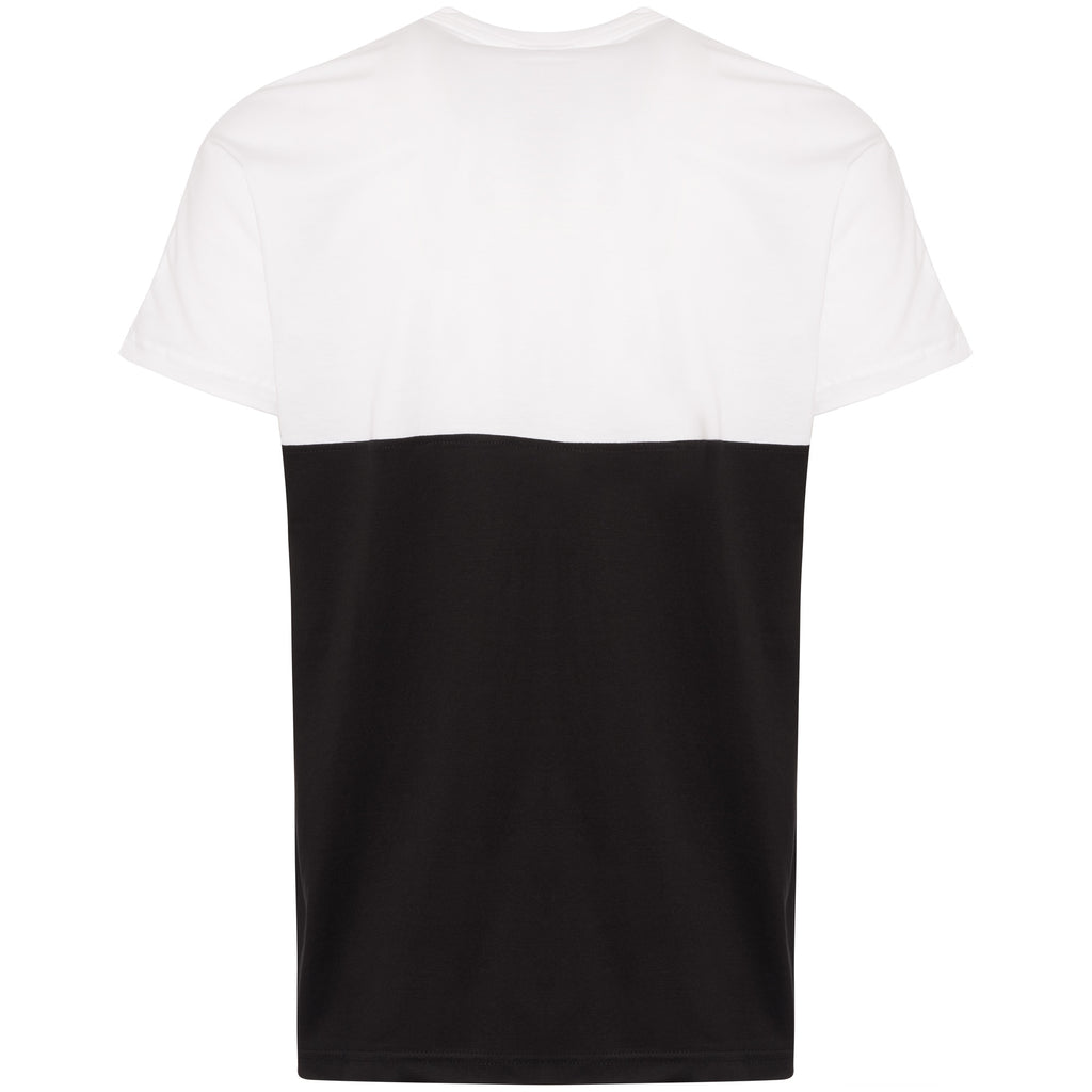 Fila Vintage Black Lenox Graph Tee
