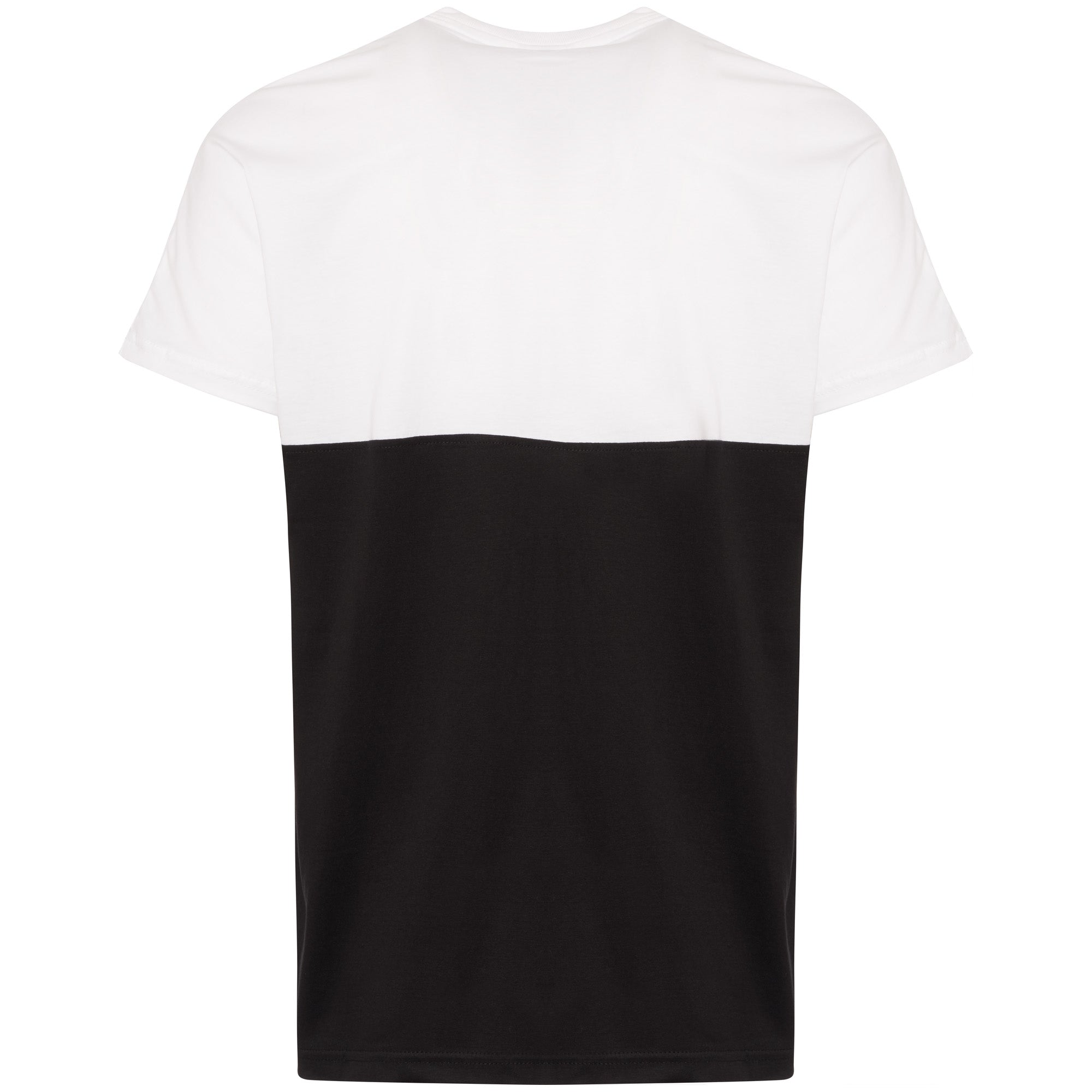 Fila Vintage Black Lenox Graph Tee
