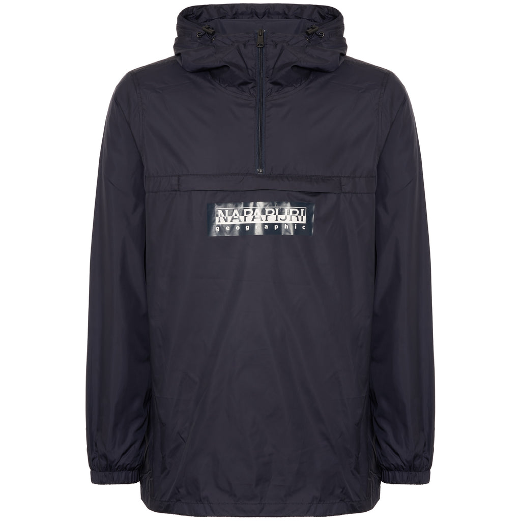 Napapijri Blu Marine Aumo Pullover