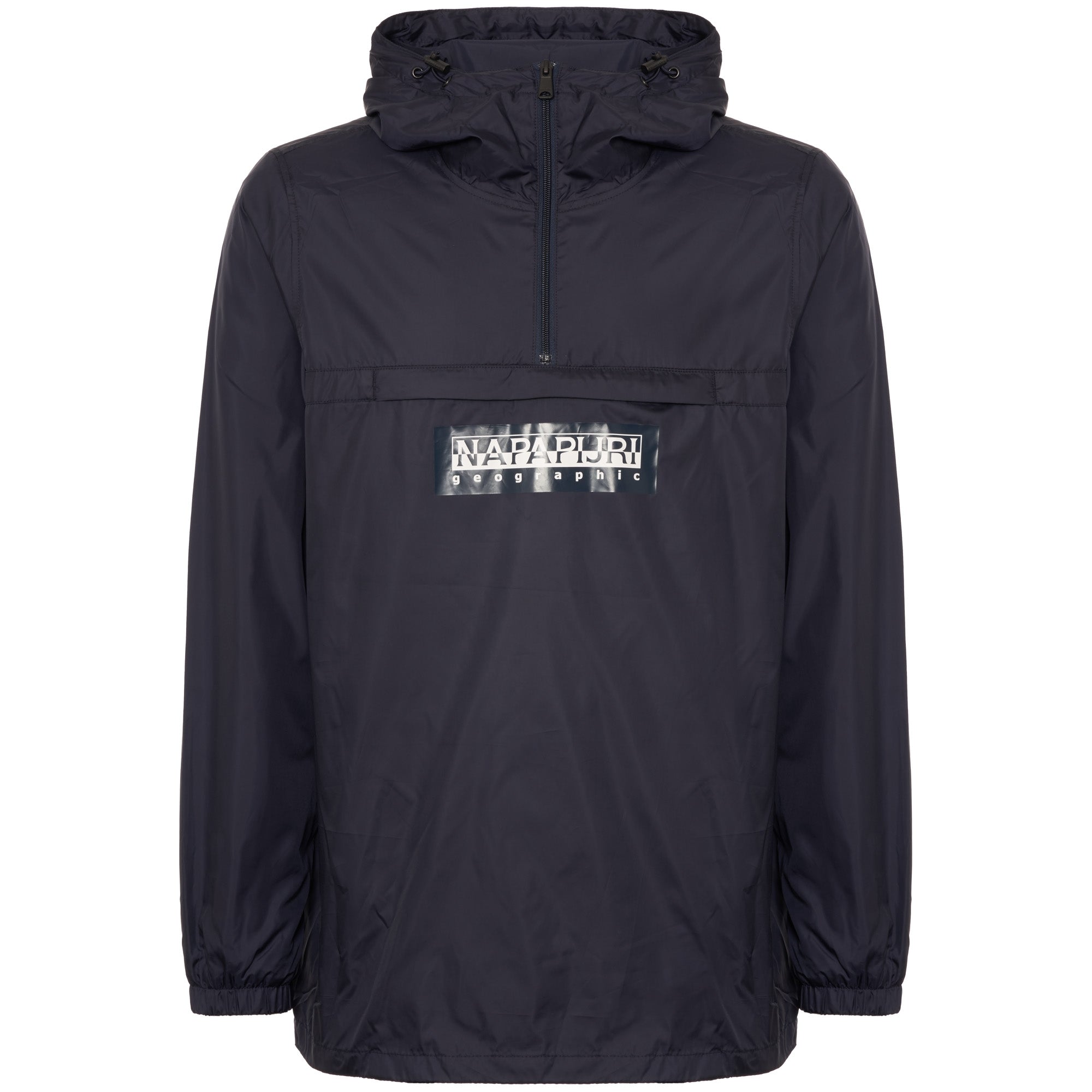 Napapijri Blu Marine Aumo Pullover