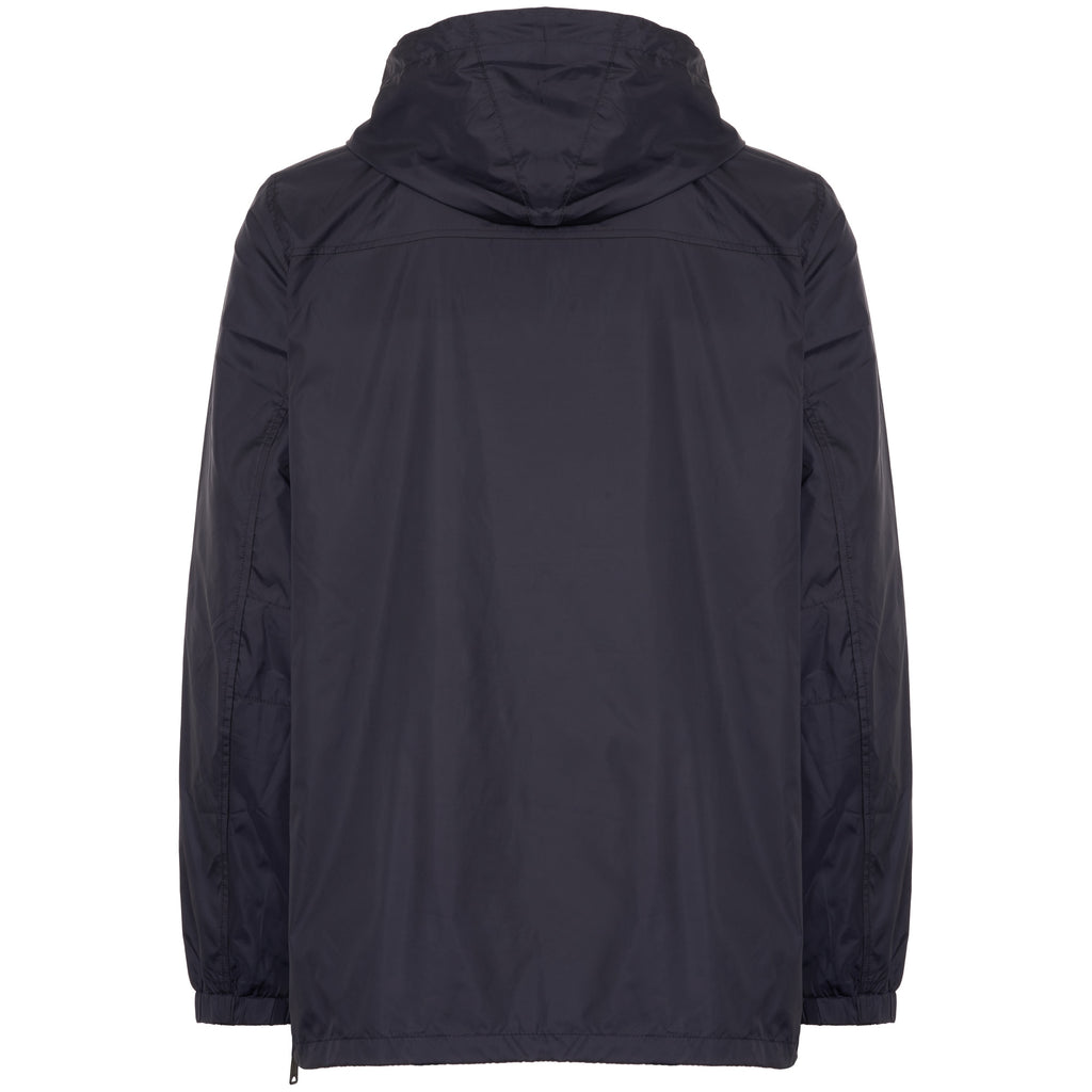 Napapijri Blu Marine Aumo Pullover