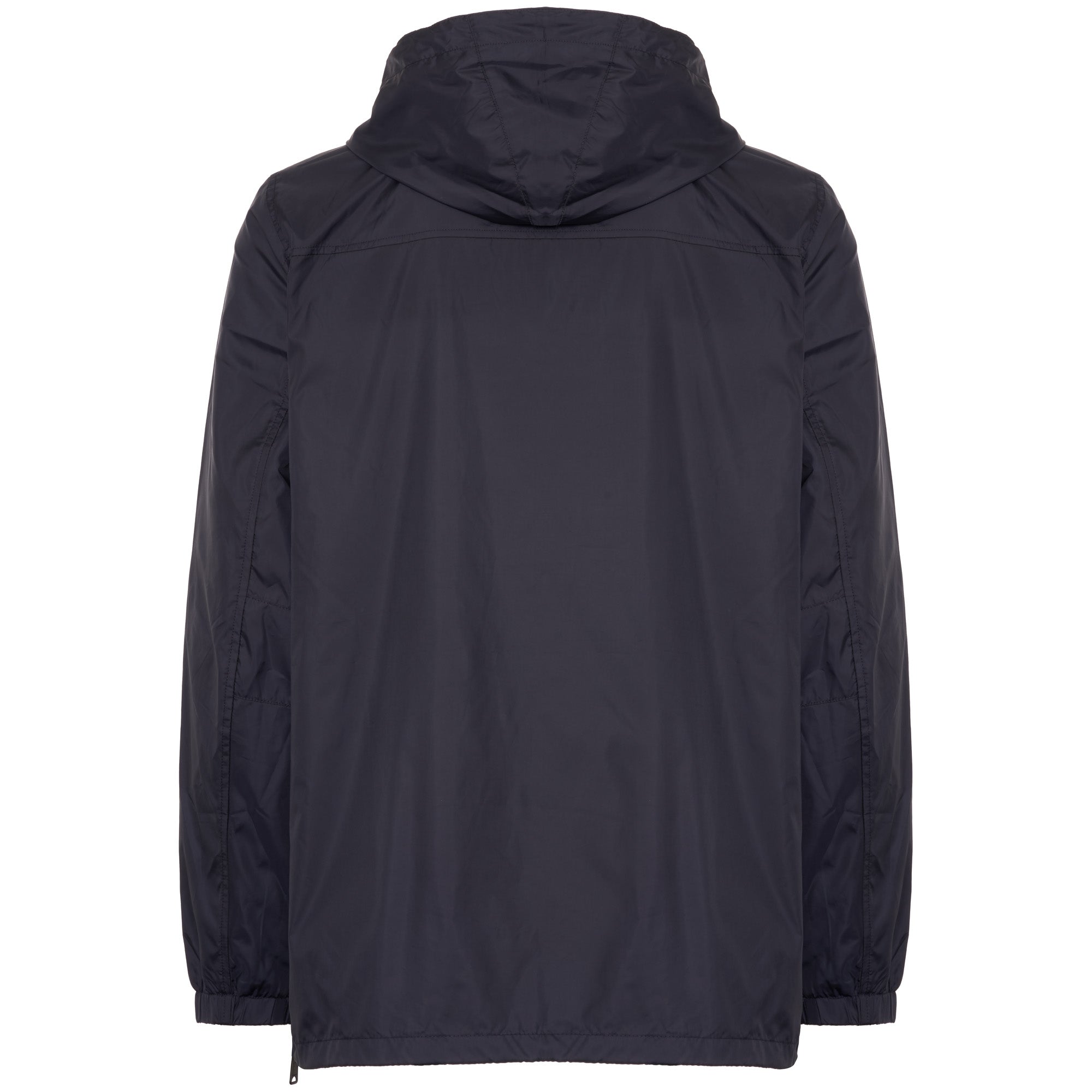 Napapijri Blu Marine Aumo Pullover