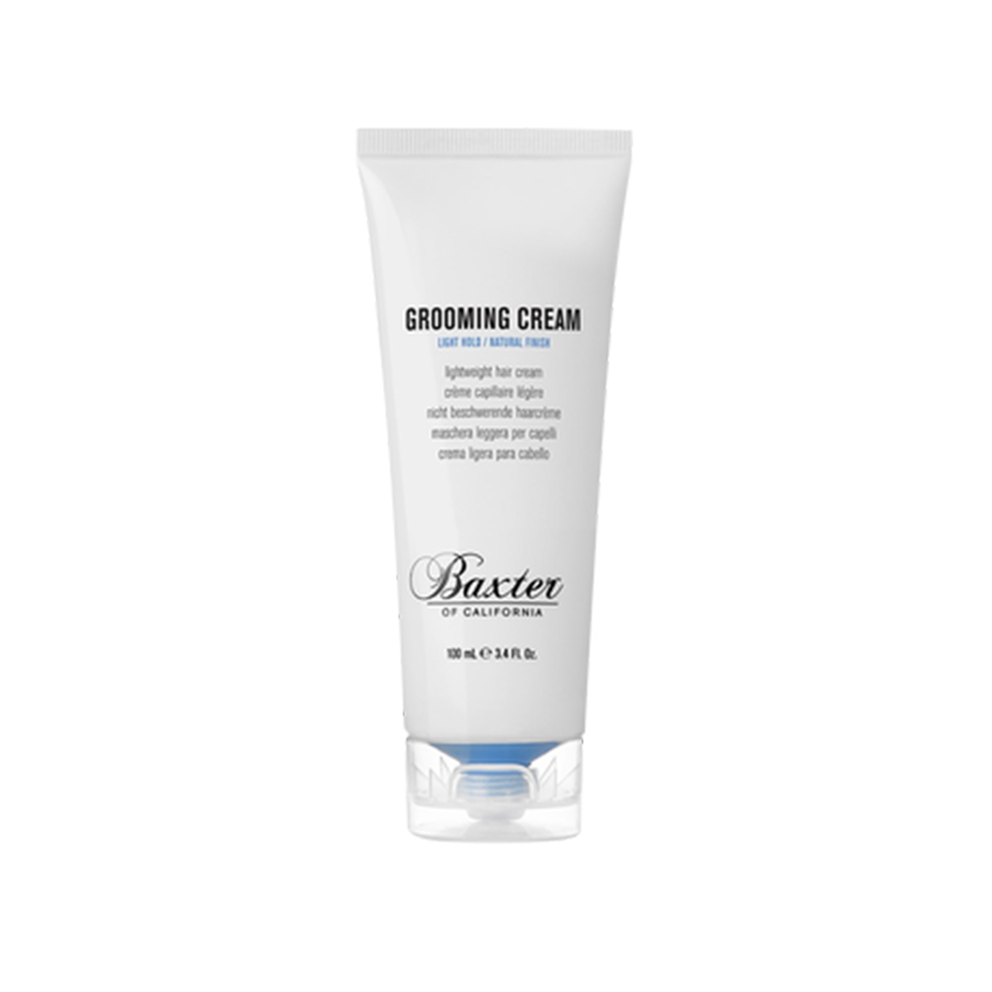 Baxter of California Grooming Cream