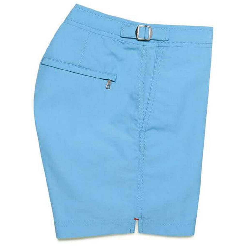 Orlebar Brown Setter Swim Shorts - Riviera