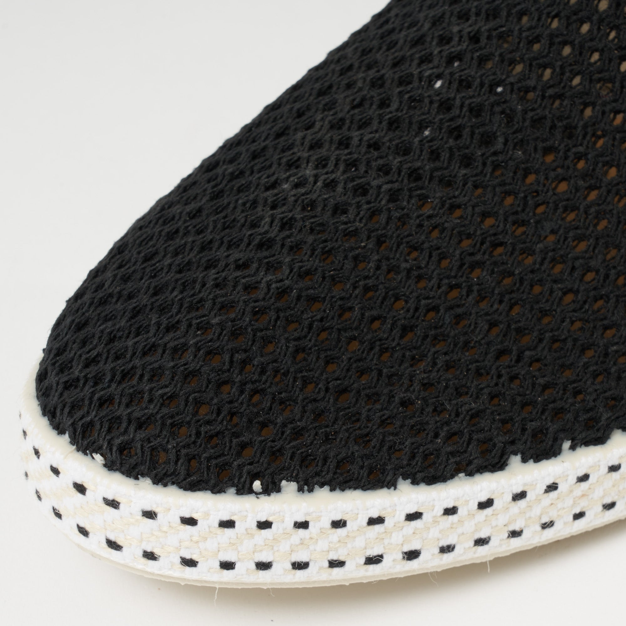 Rivieras Classic 20¡ Noir Espadrilles
