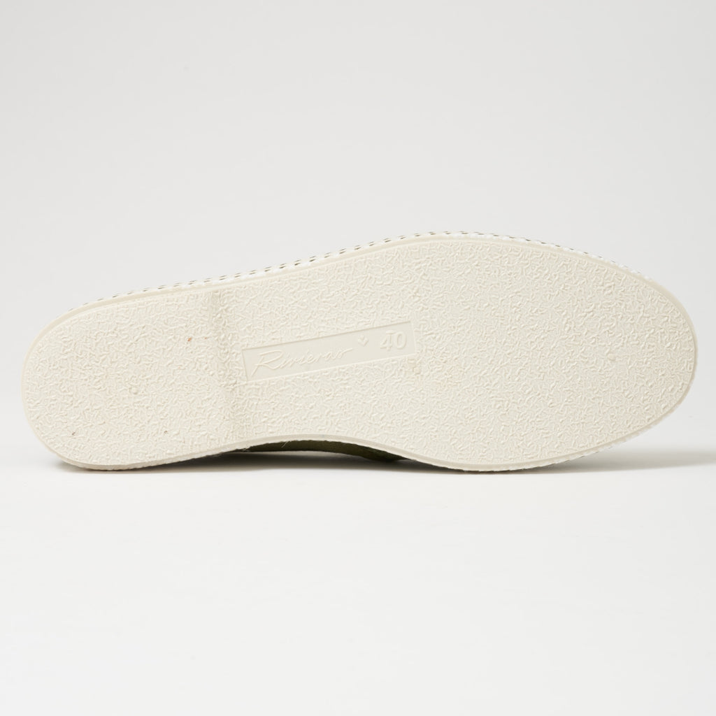 Rivieras Classic 20¡ Kaki Espadrilles
