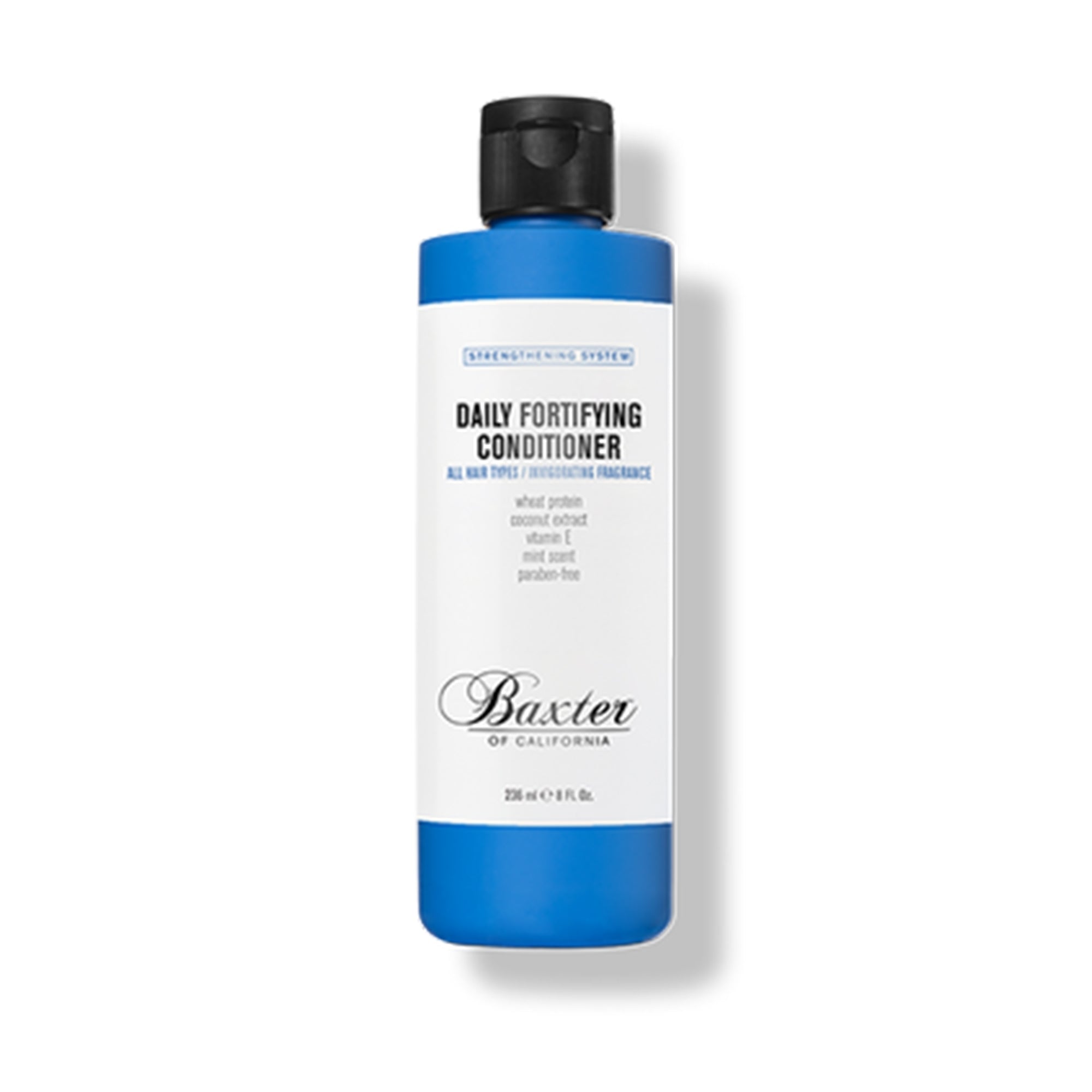Baxter of California Daily Fortifying Conditioner