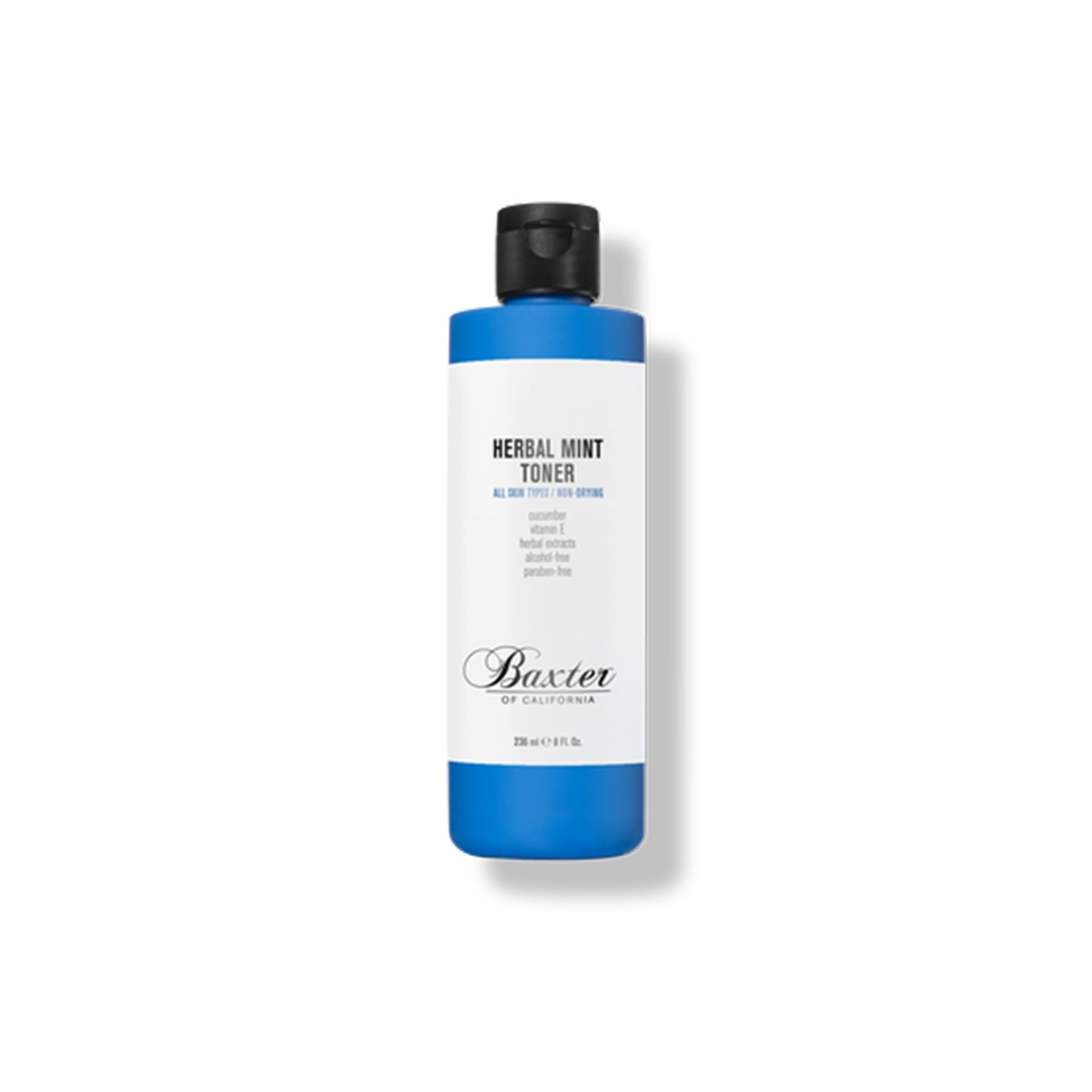 Baxter of California Herbal Mint Toner