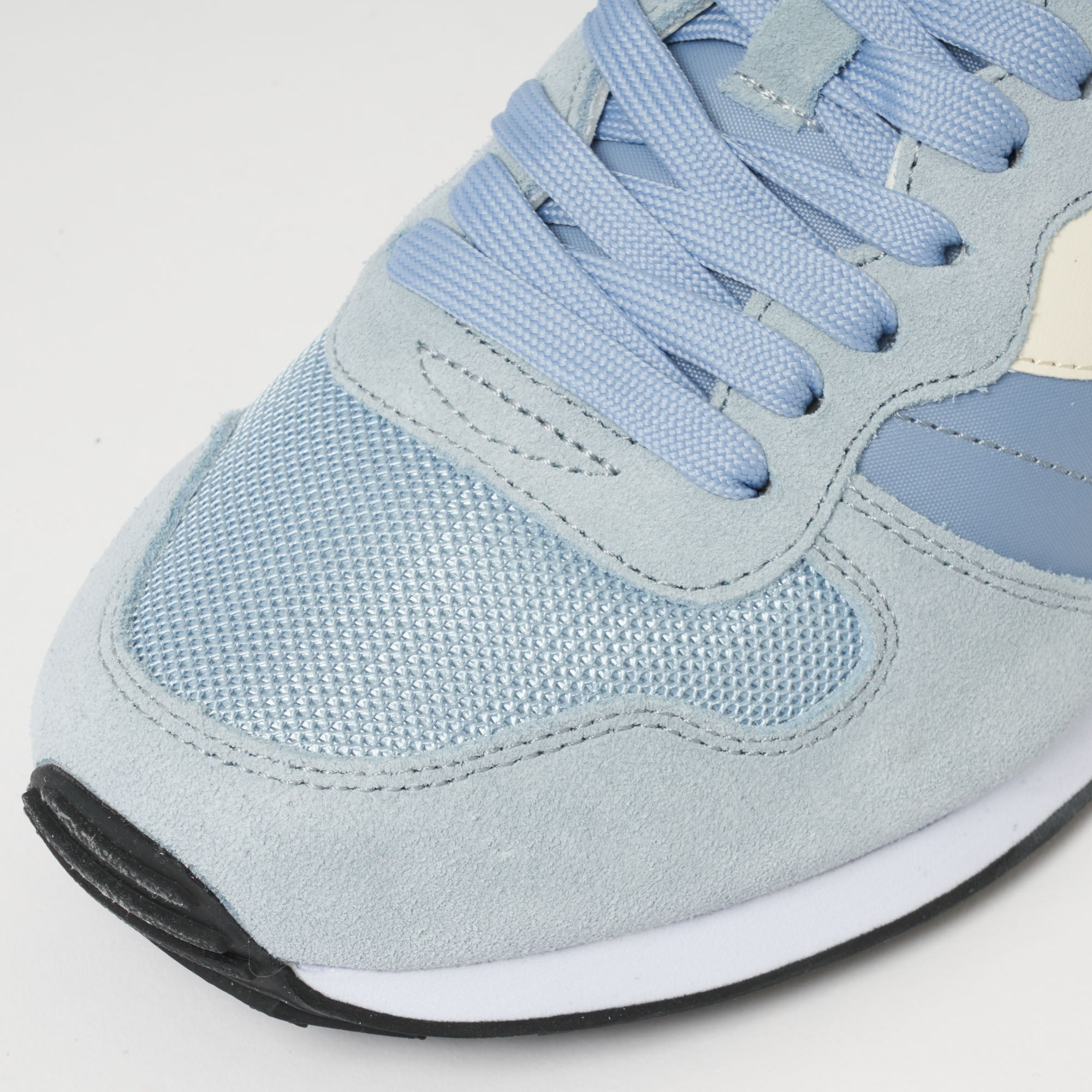 Diadora Camaro - Blue Fog & Whisper White
