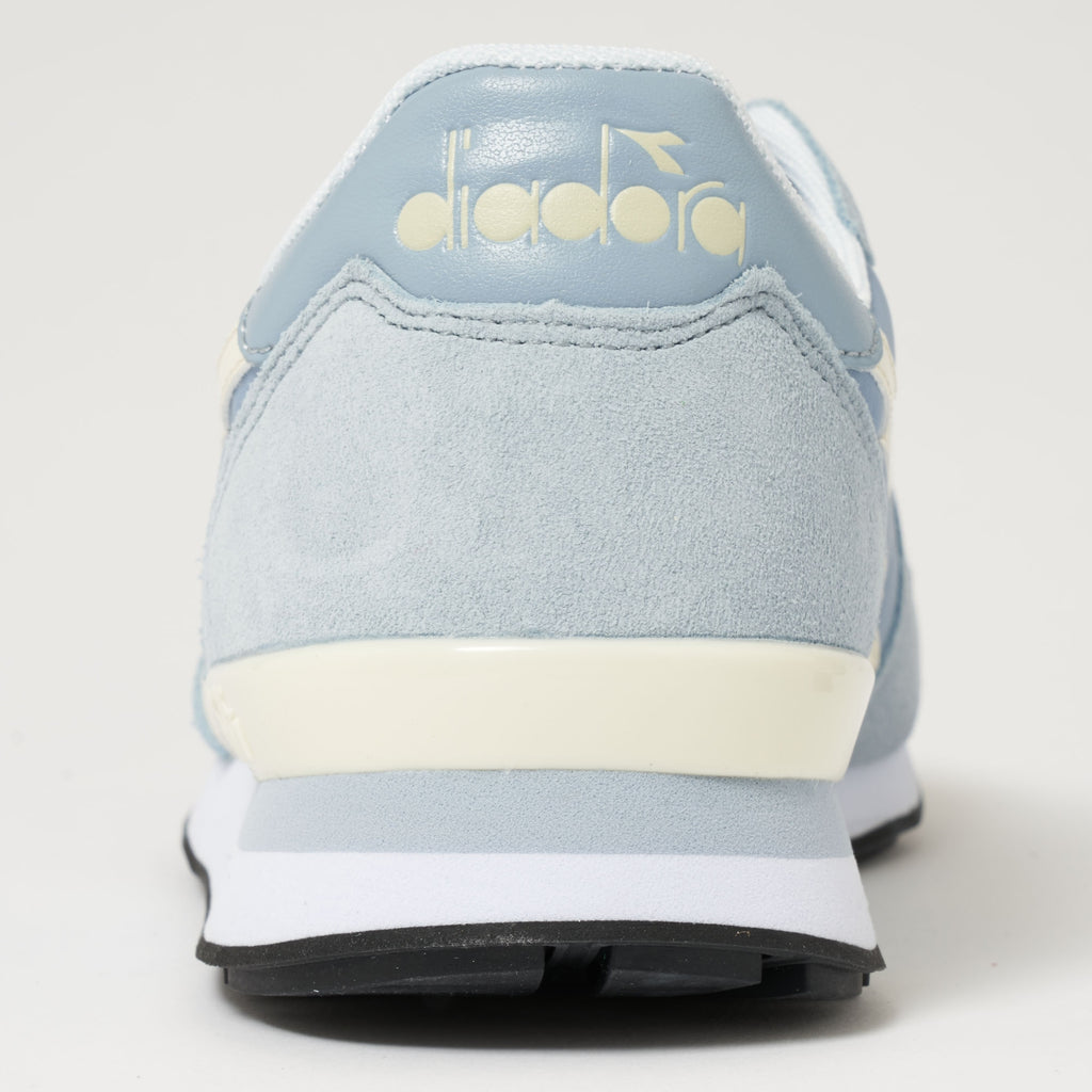 Diadora Camaro - Blue Fog & Whisper White
