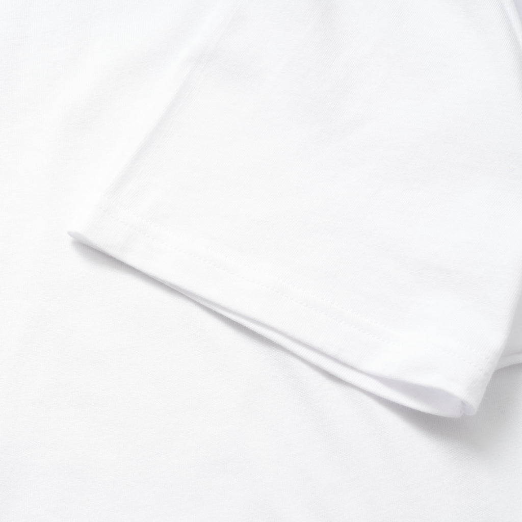 Double Pack T-Shirt - White