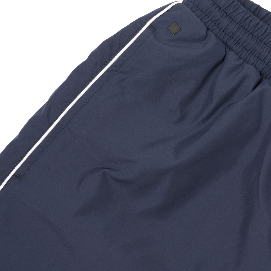 Hugo Boss Black Starfish BM Navy Swim Shorts 50220844