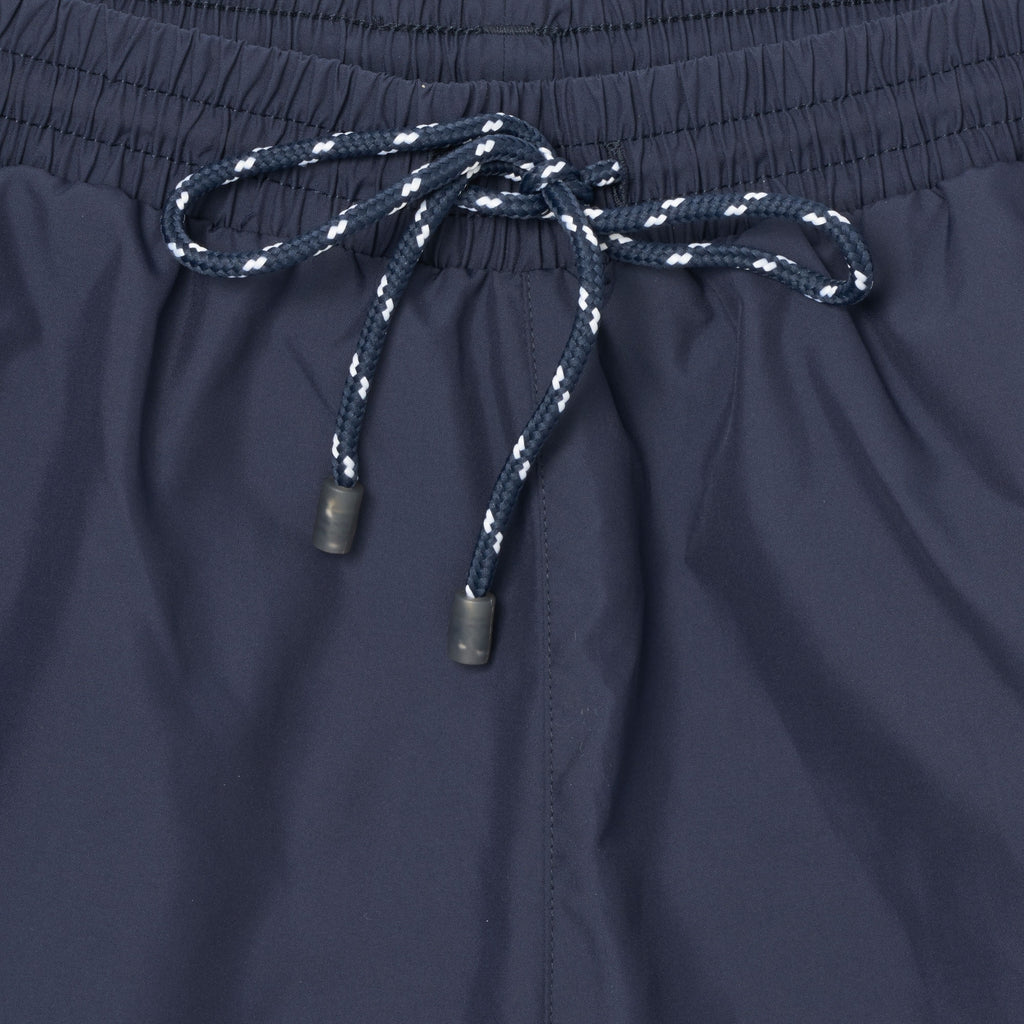 Hugo Boss Black Starfish BM Navy Swim Shorts 50220844