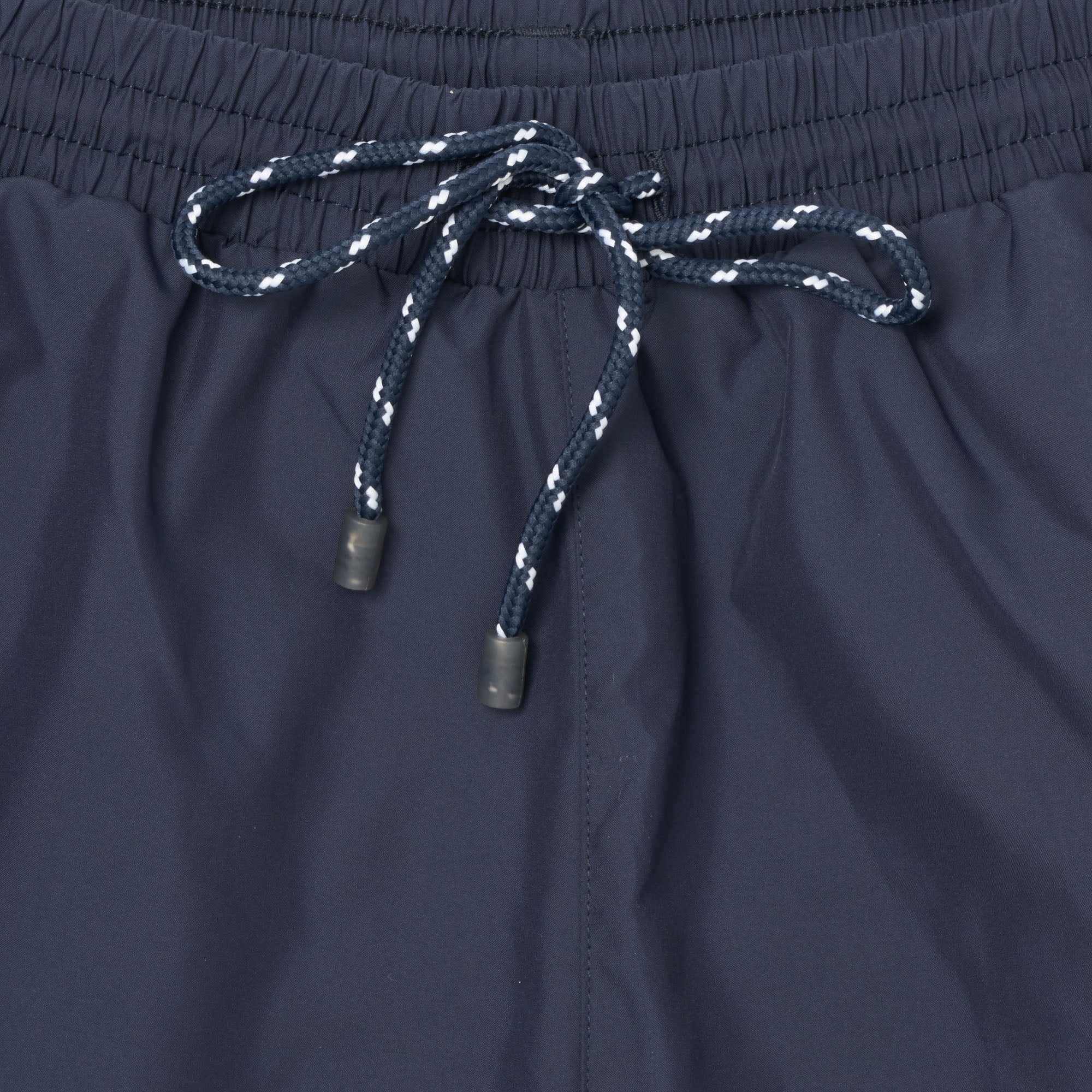 Hugo Boss Black Starfish BM Navy Swim Shorts 50220844