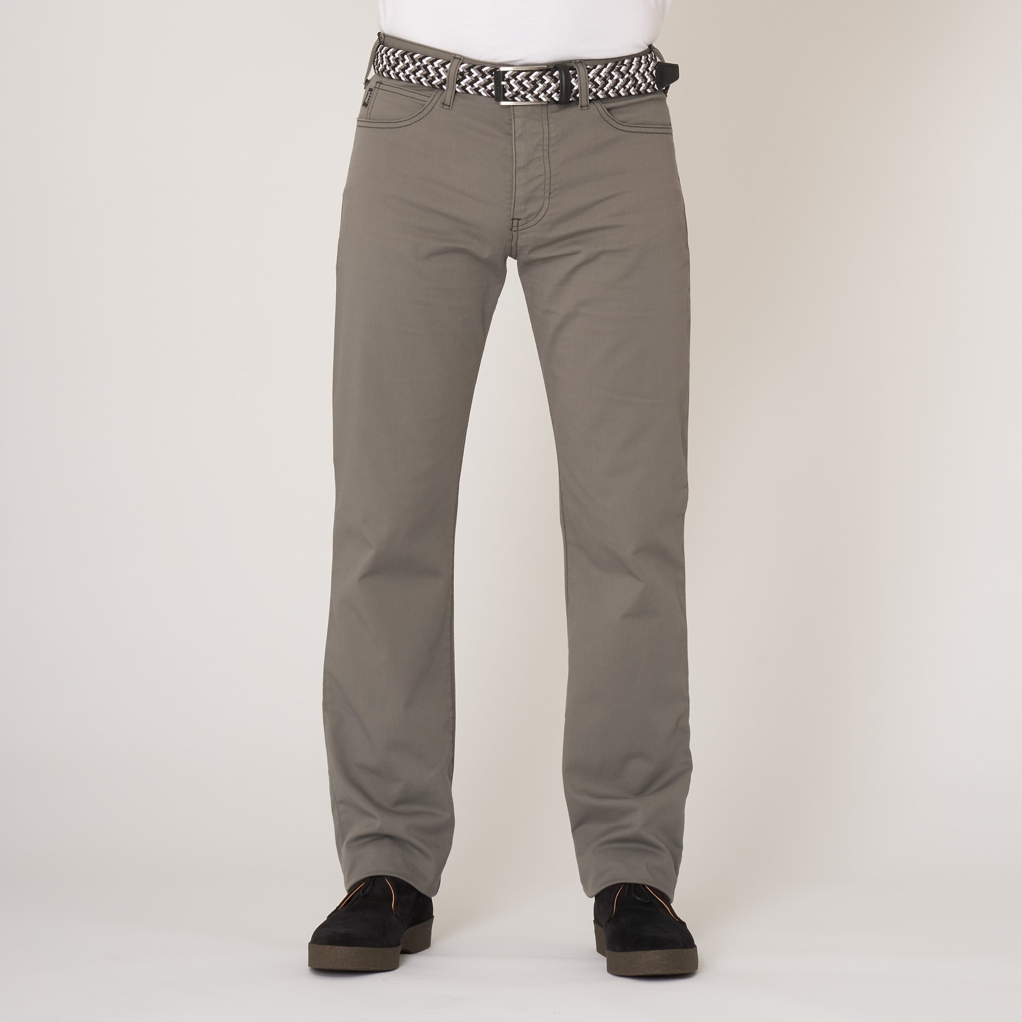 Emporio Armani Grey J21 Chino Jeans – Stuarts London Emporio Armani Grey J21 Chino Jeans – Stuarts London