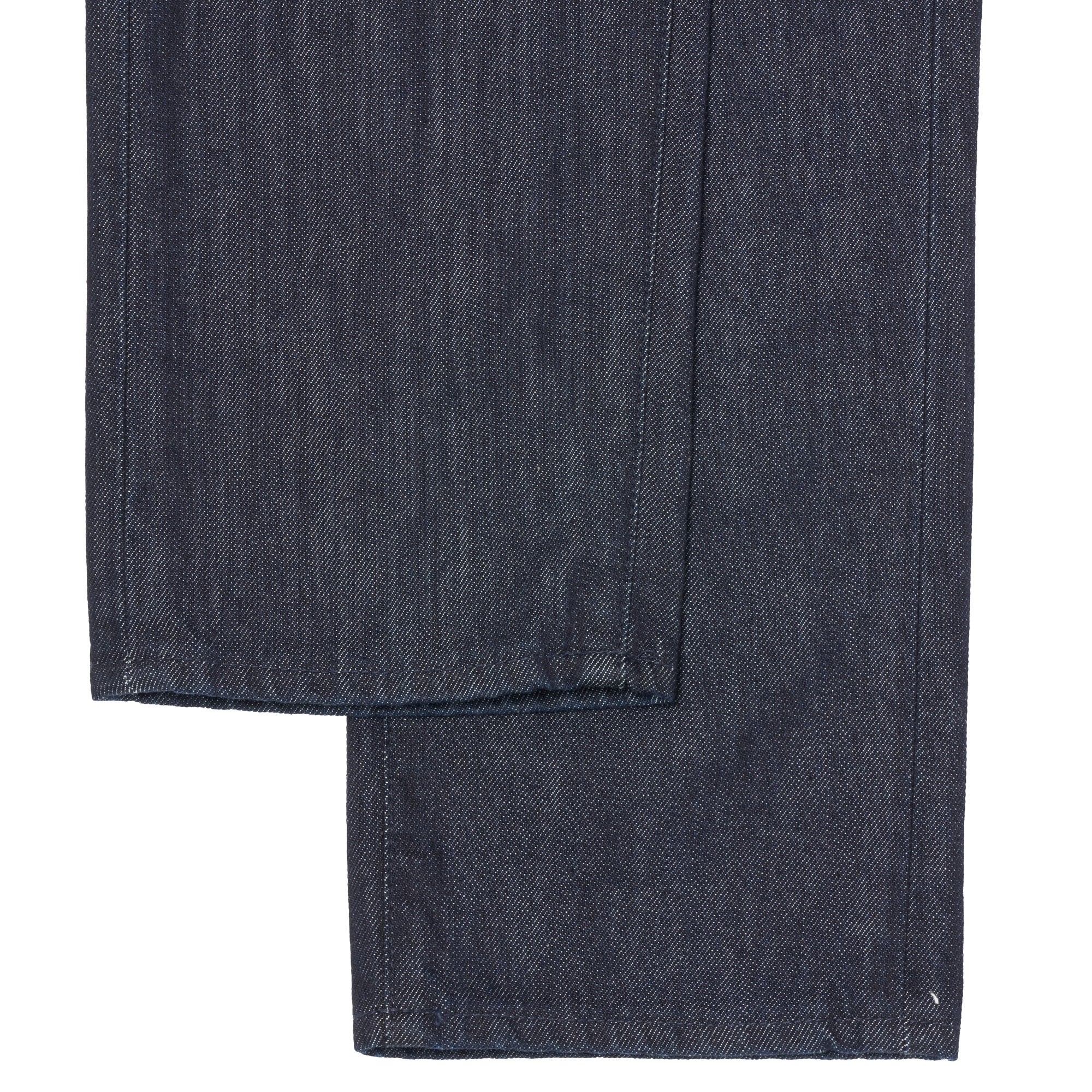 Edwin ED-55 Kingston Blue Denim - Rinsed