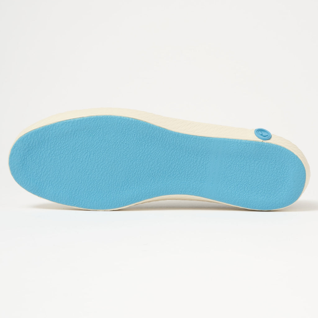 01JP Canvas Sneakers - Grey