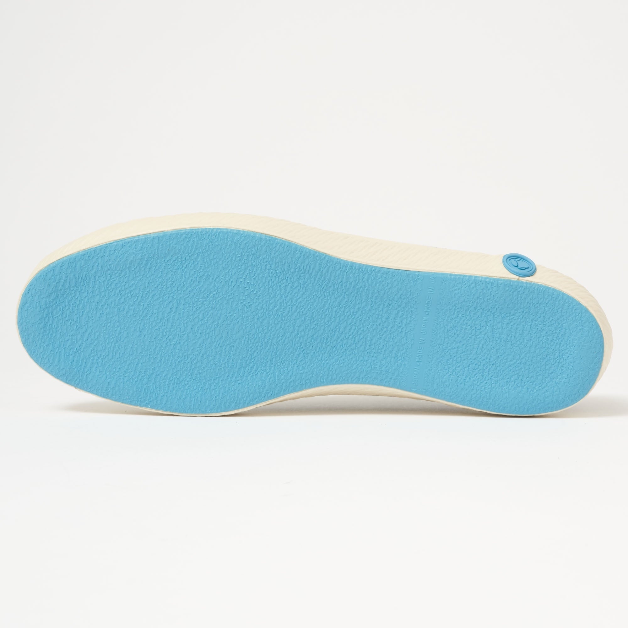 01JP Canvas Sneakers - Grey