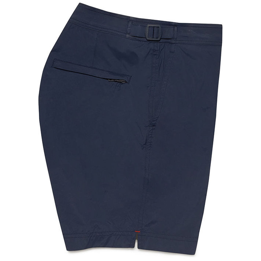 Orlebar Brown Navy Bulldog Sport Swimming Shorts