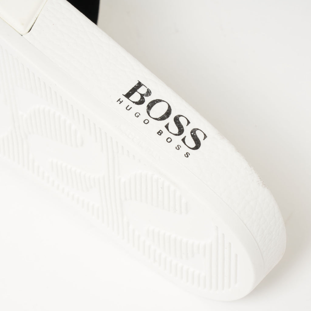 Solar Sliders - White