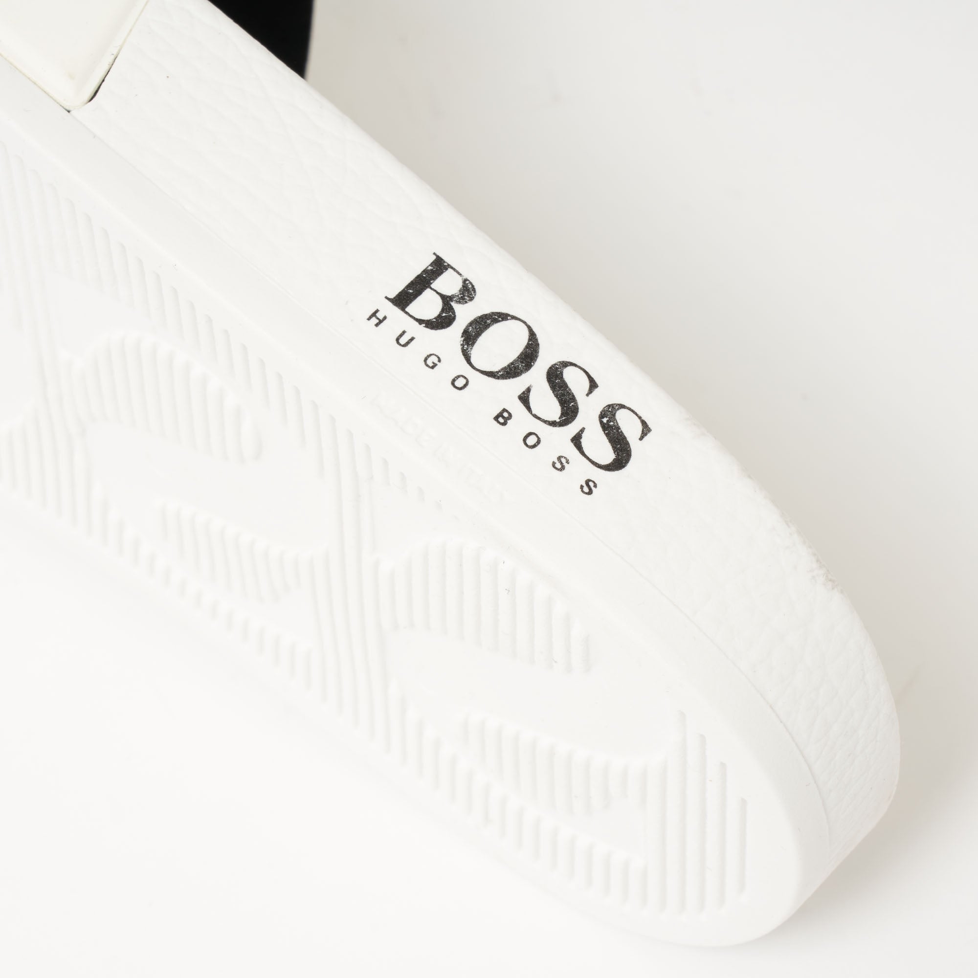 Solar Sliders - White