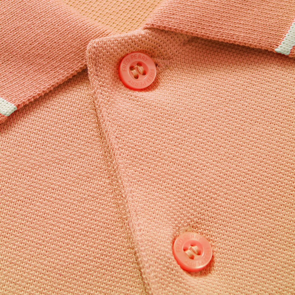 Fred Perry Nectar M3600 Twin Tipped Polo Shirt