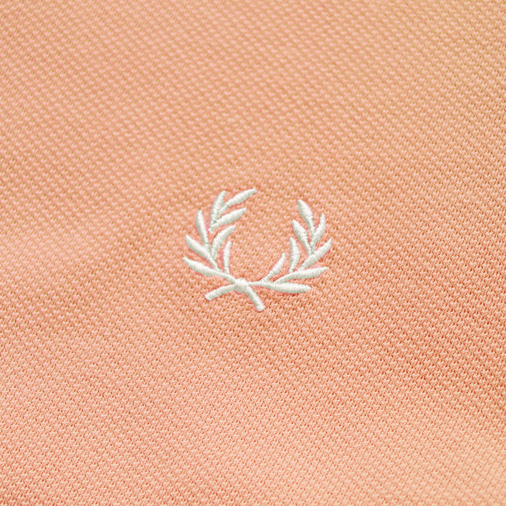 Fred Perry Nectar M3600 Twin Tipped Polo Shirt
