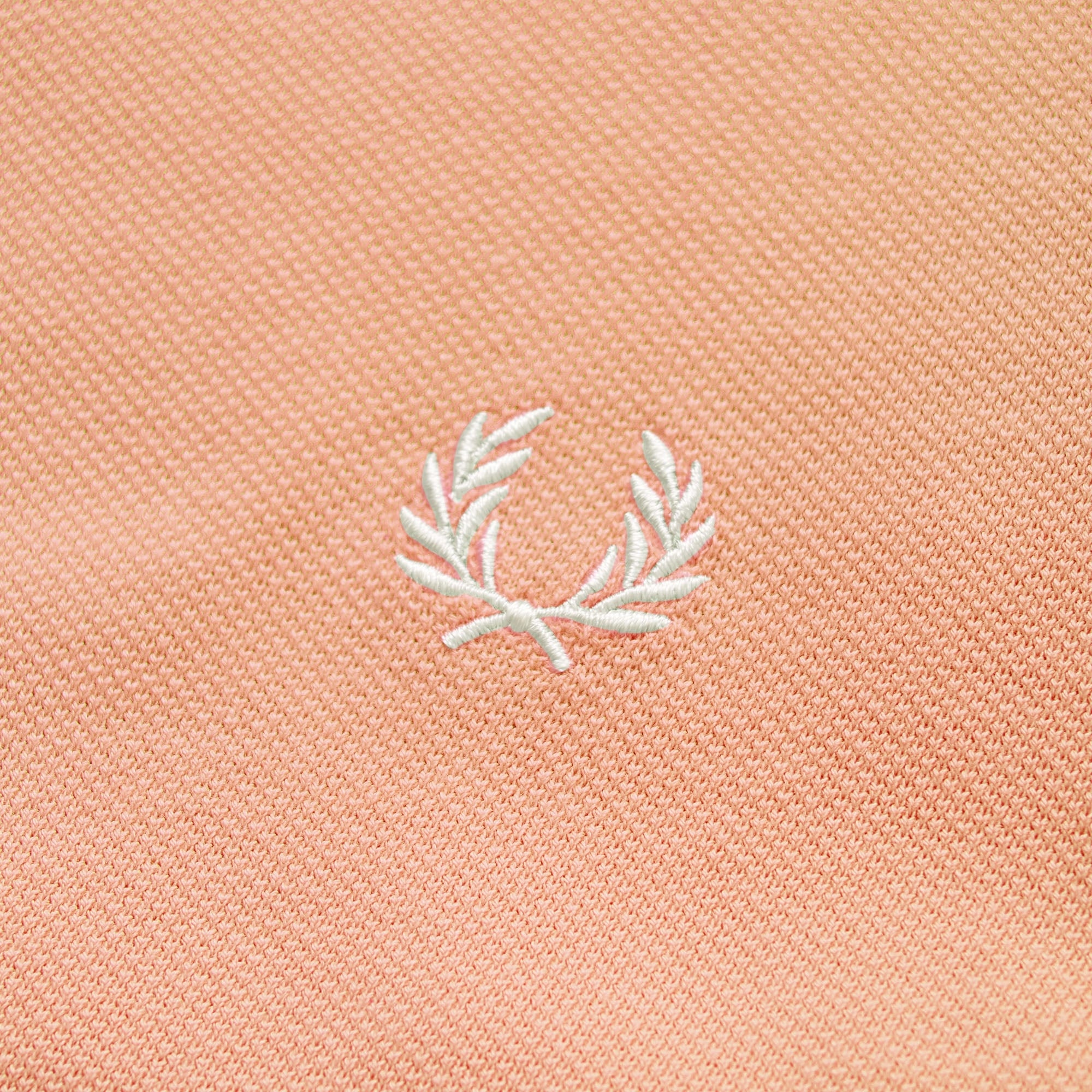 Fred Perry Nectar M3600 Twin Tipped Polo Shirt