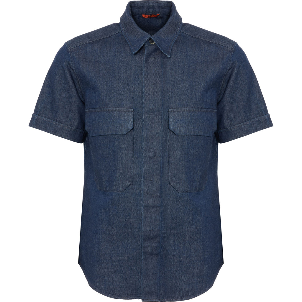 Barena Venezia Sea Overshirt